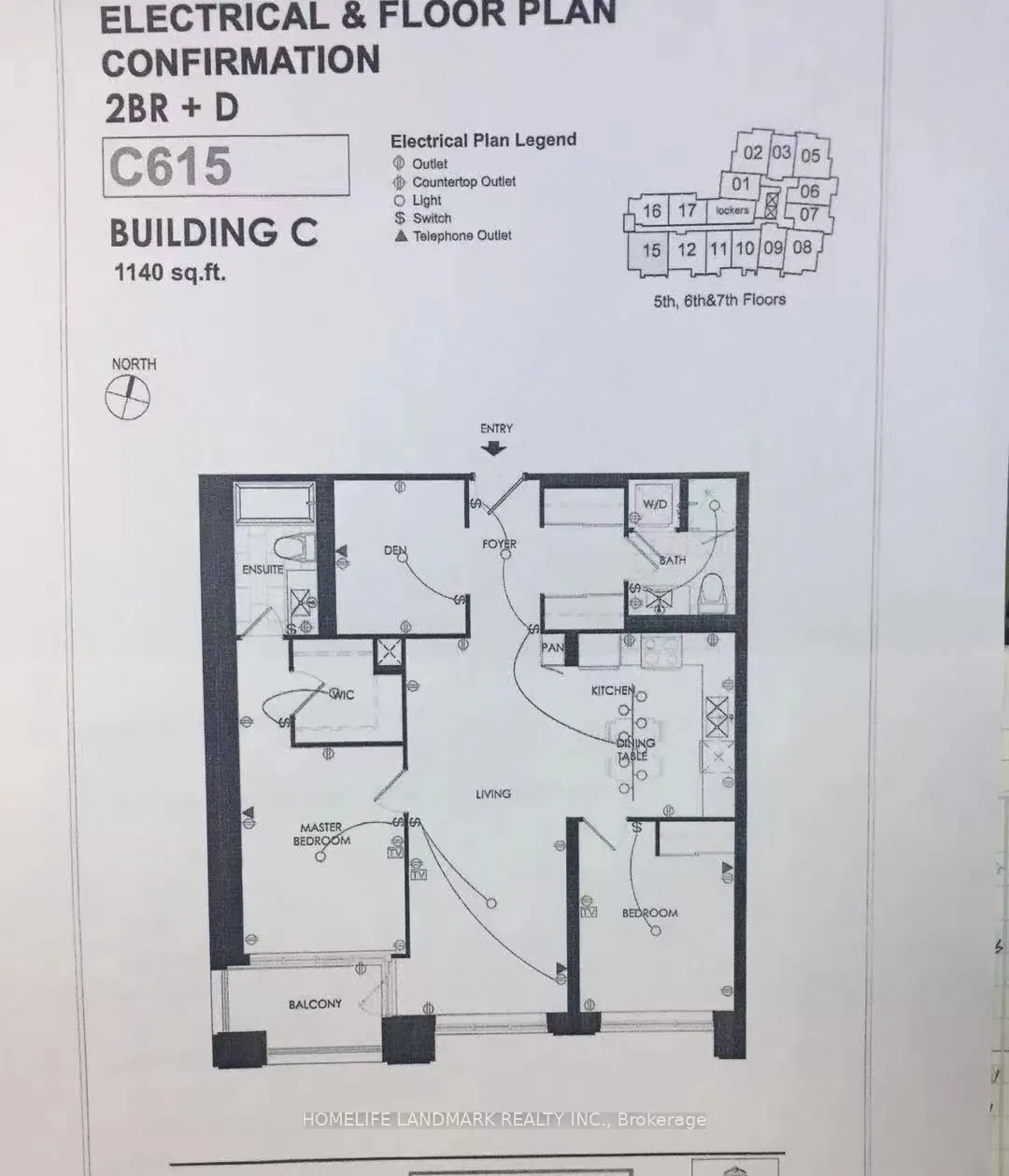 38 Cedarland Drive, #615