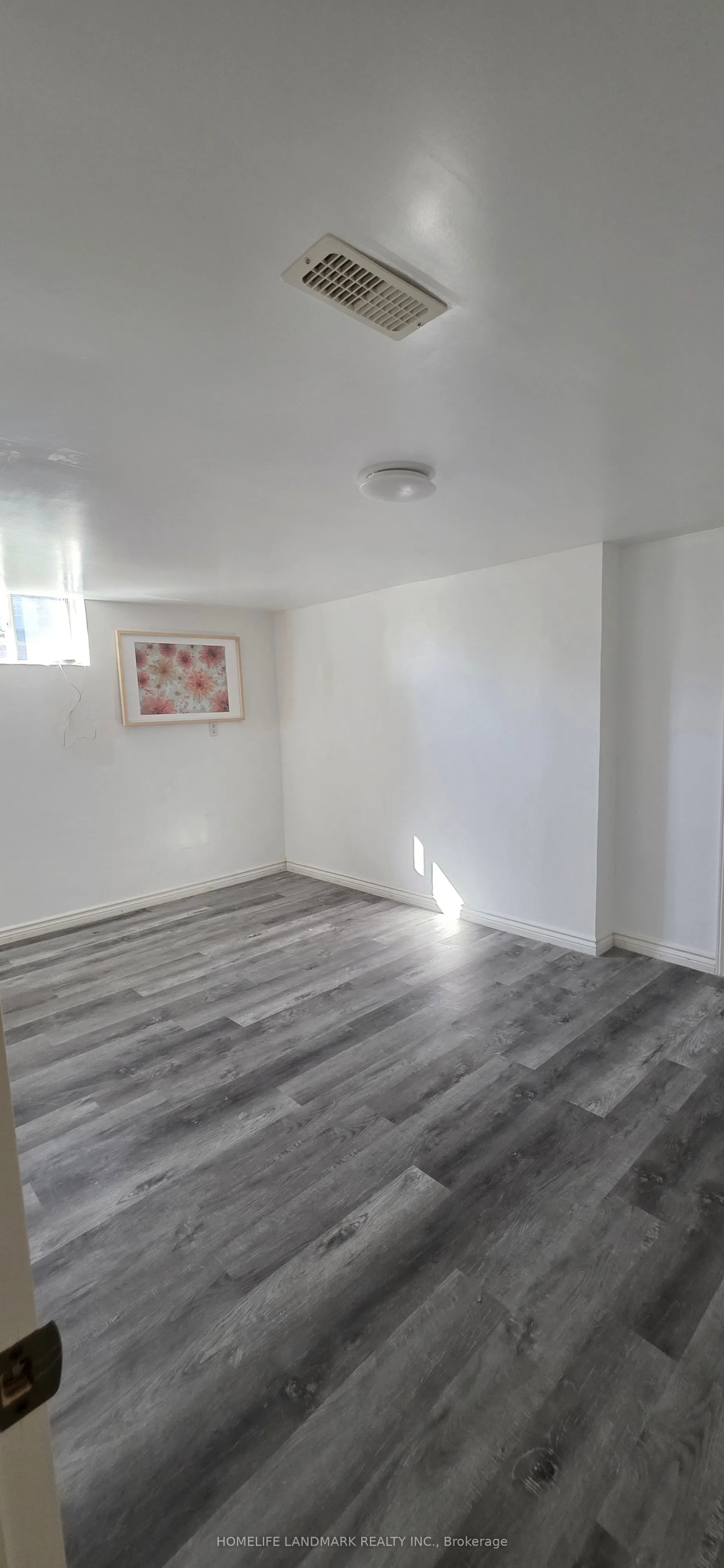 154 William Bowes Boulevard W, #Bsmt