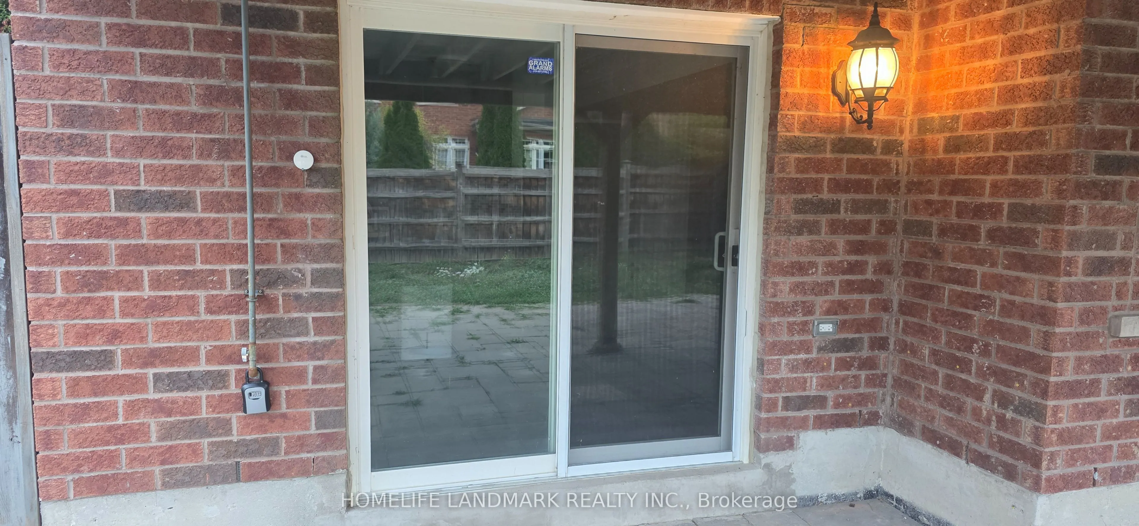 154 William Bowes Boulevard W, #Bsmt