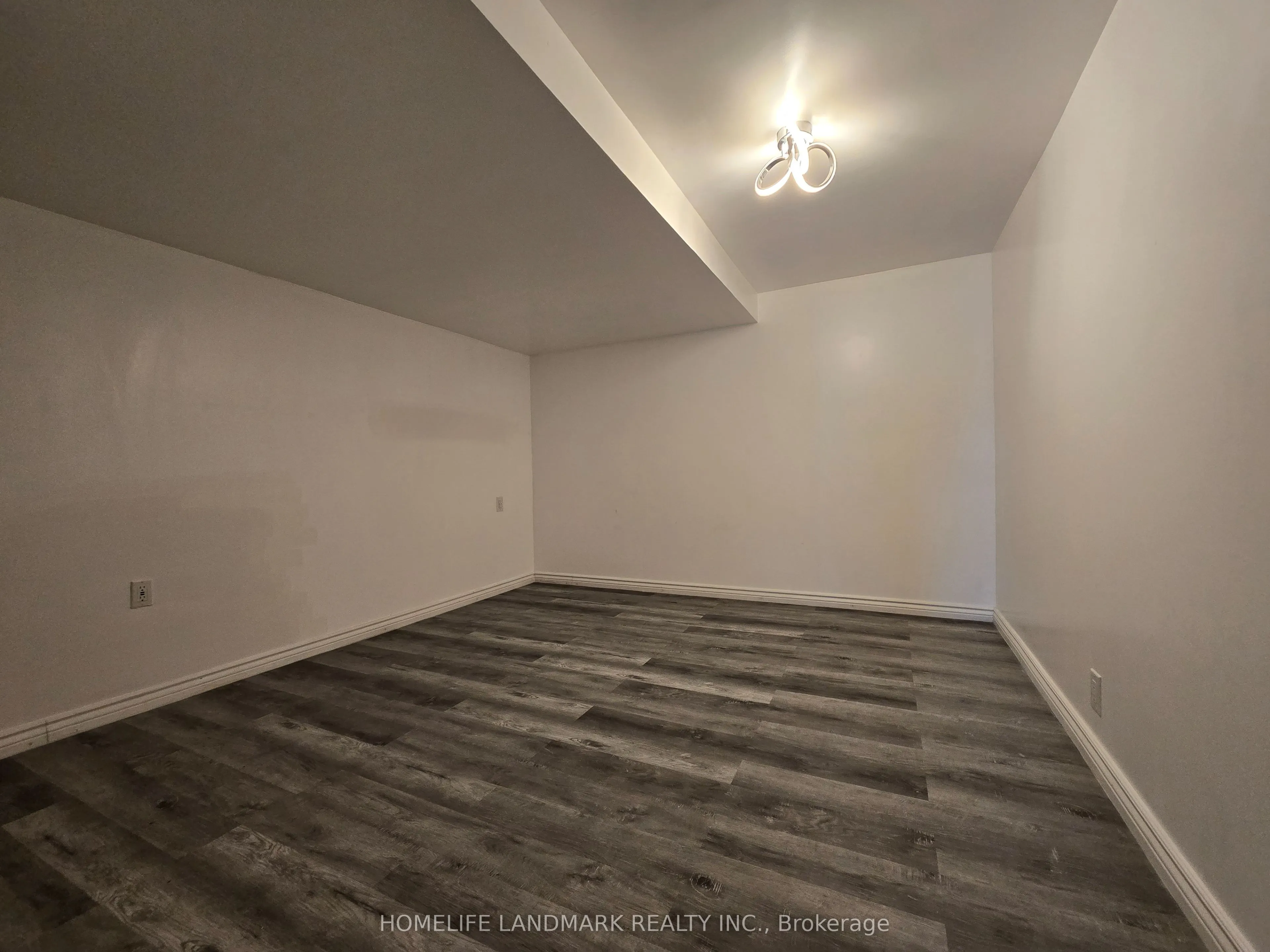 154 William Bowes Boulevard W, #Bsmt