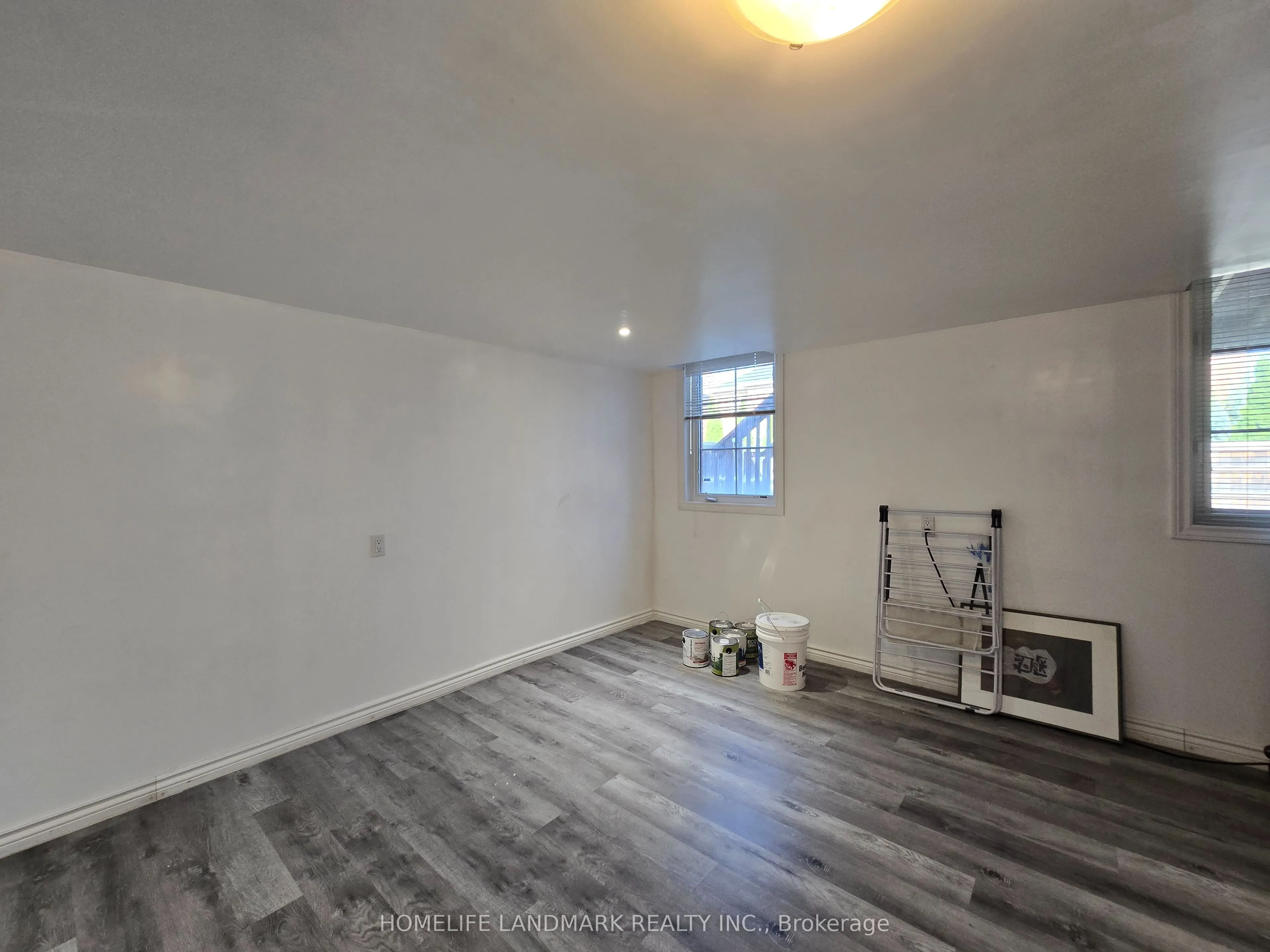 154 William Bowes Boulevard W, #Bsmt