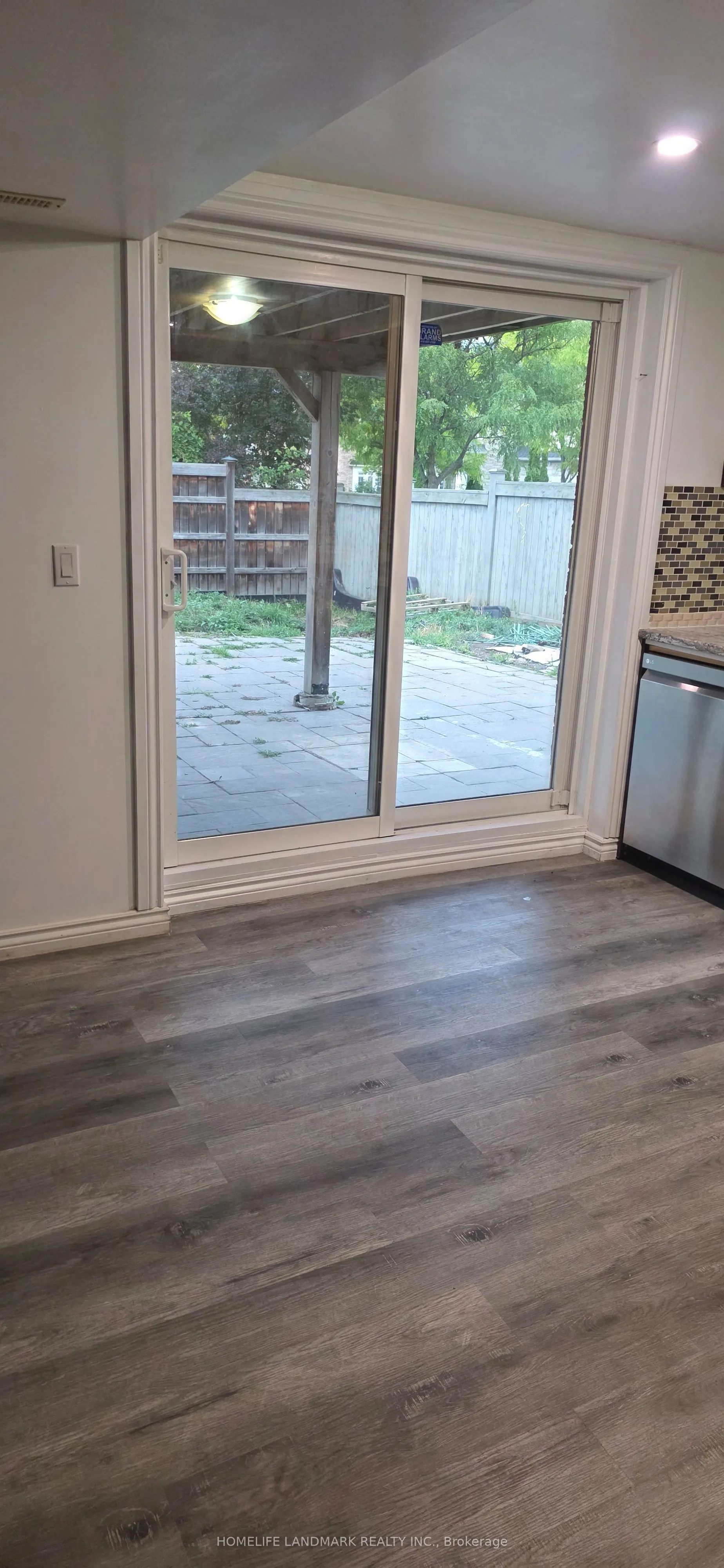 154 William Bowes Boulevard W, #Bsmt