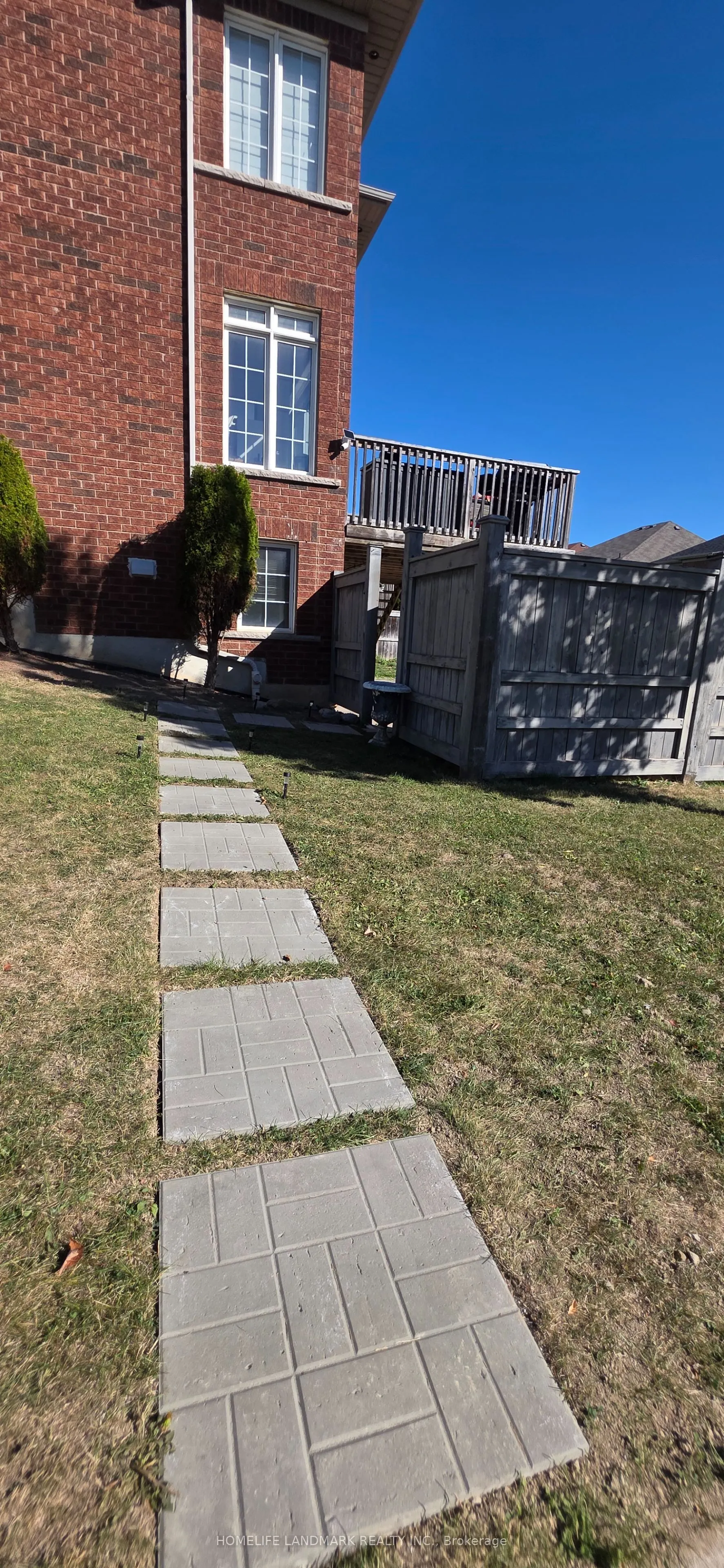 154 William Bowes Boulevard W, #Bsmt