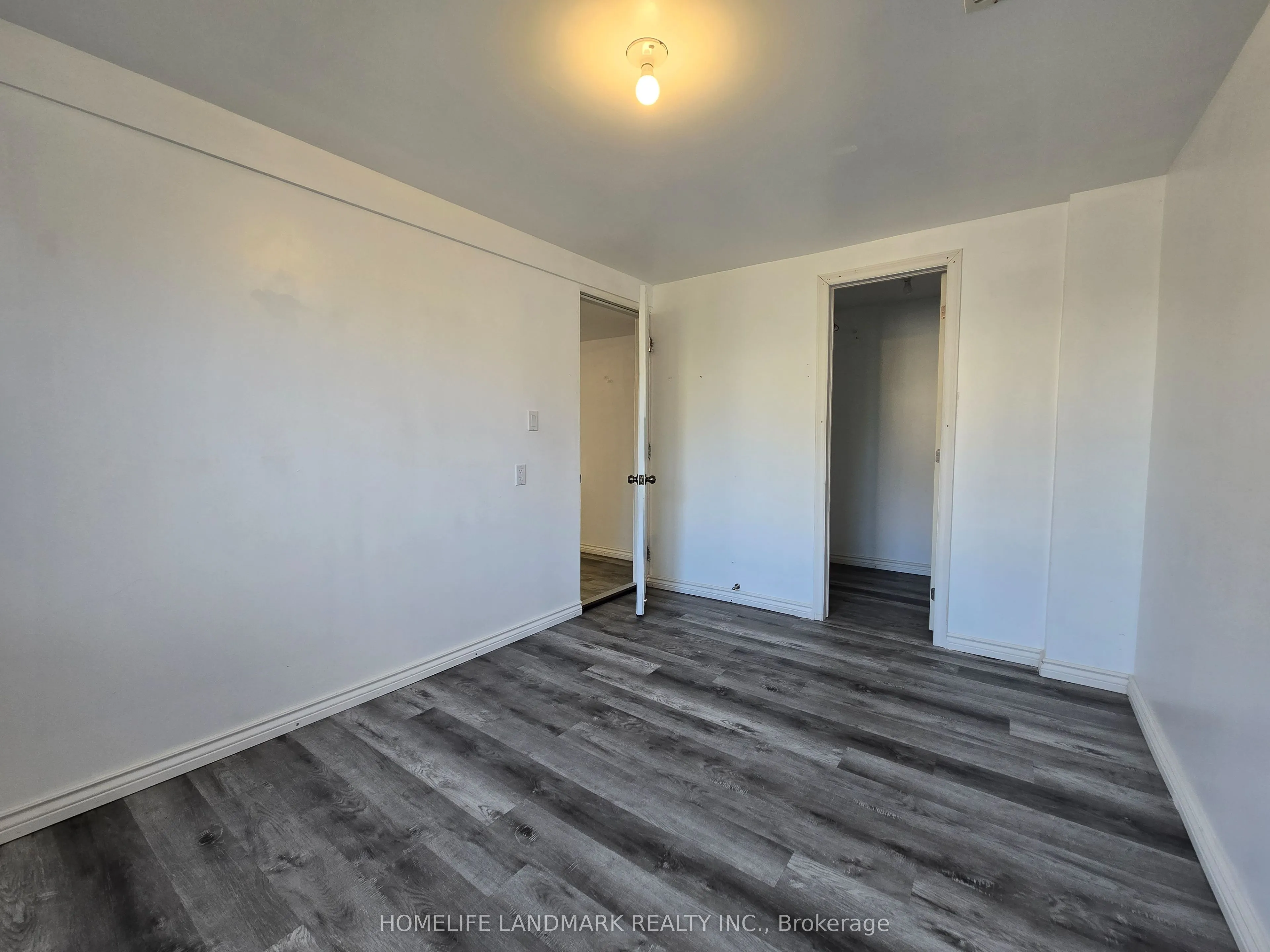 154 William Bowes Boulevard W, #Bsmt
