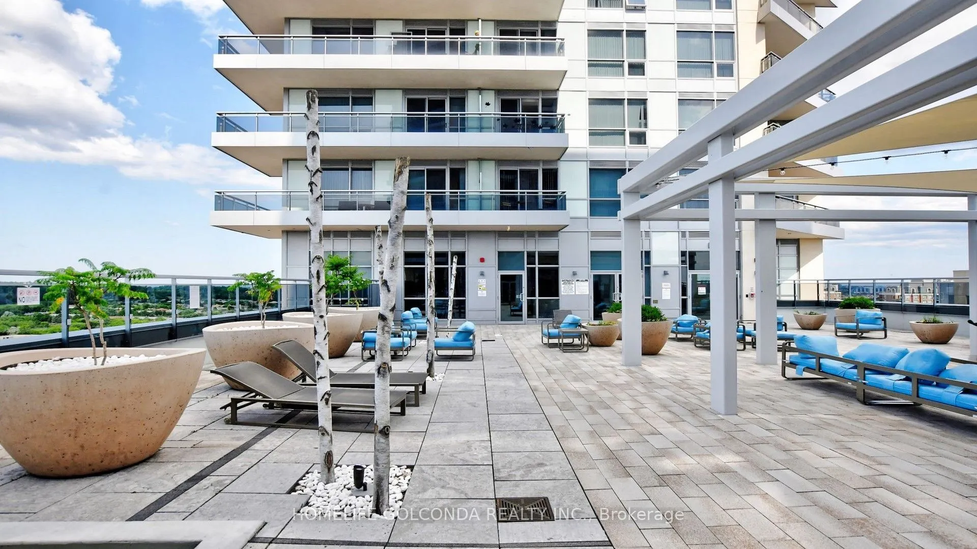 9199 Yonge Street, #SE 501
