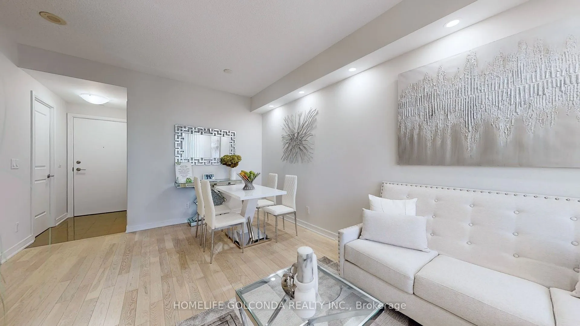 9199 Yonge Street, #SE 501