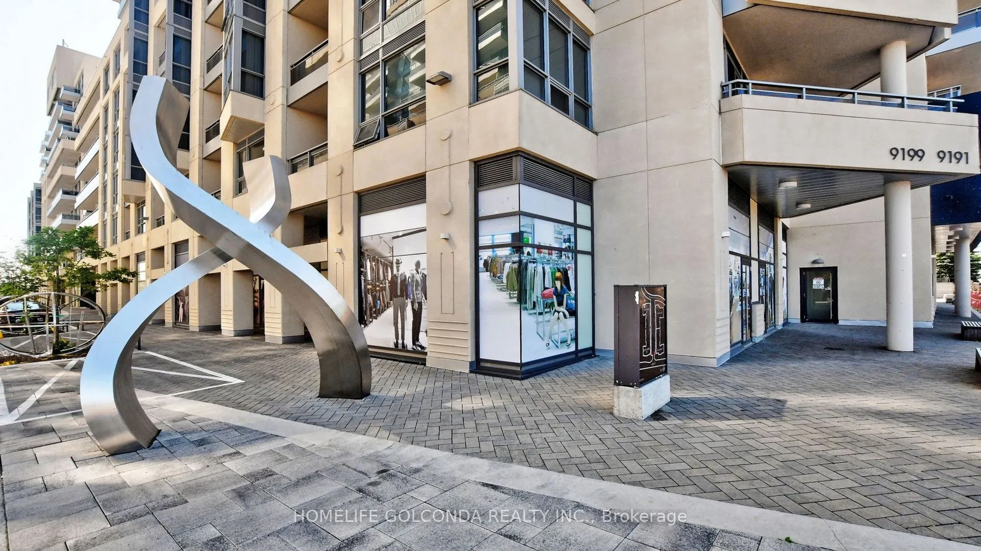 9199 Yonge Street, #SE 501