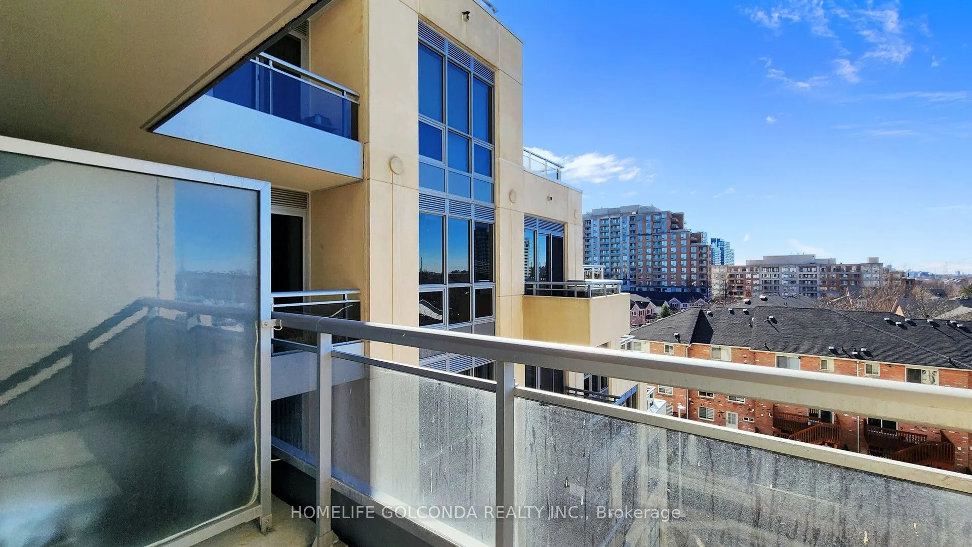9199 Yonge Street, #SE 501