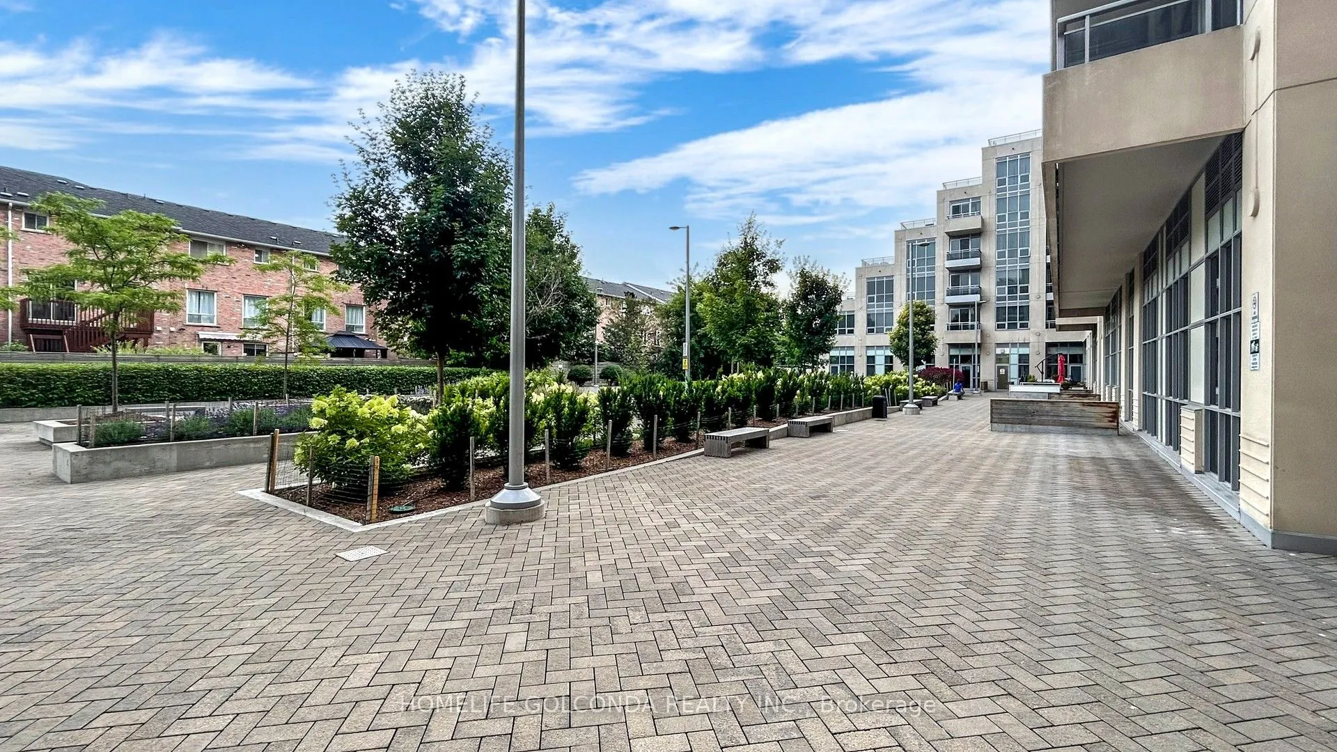 9199 Yonge Street, #SE 501