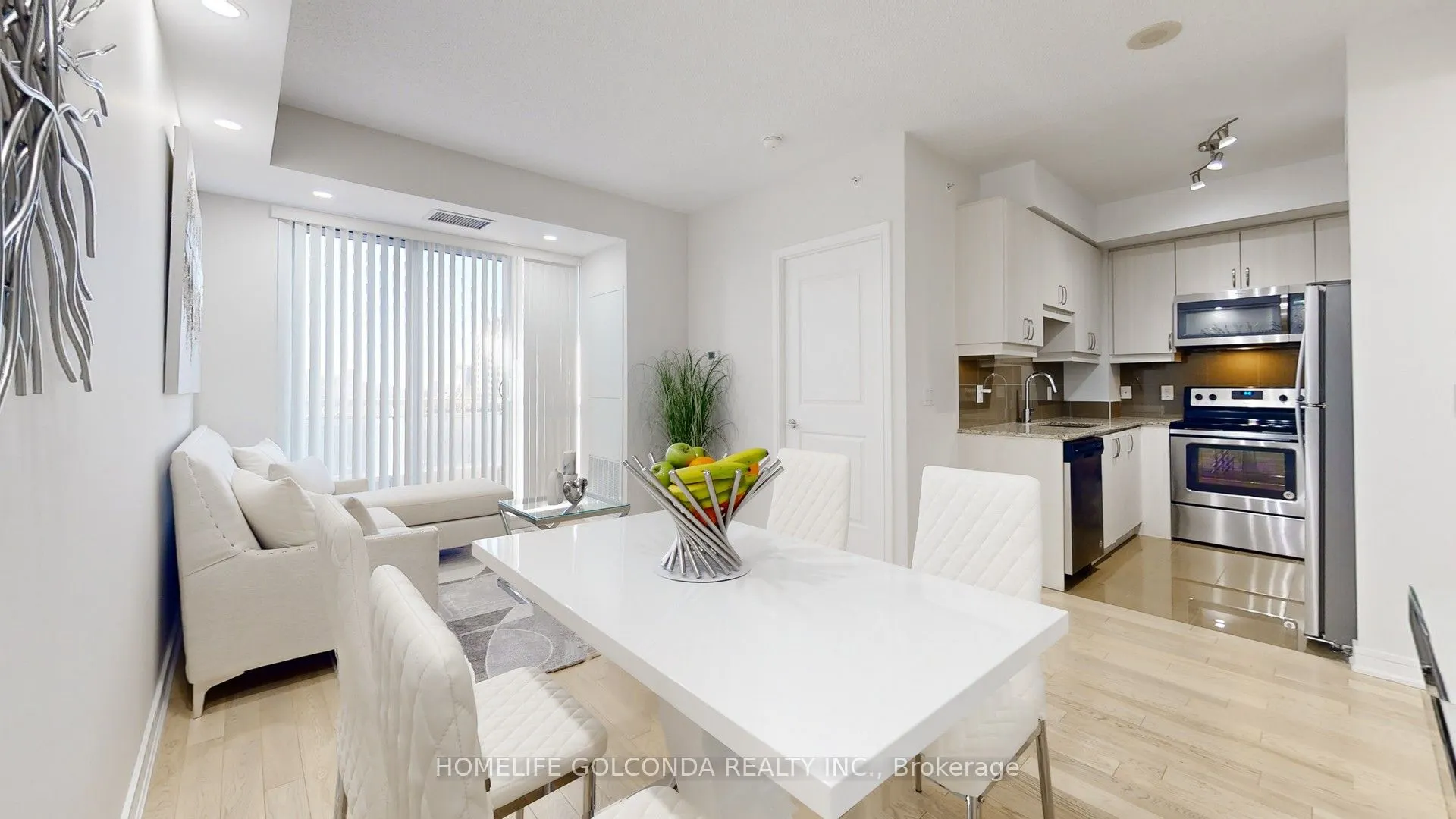 9199 Yonge Street, #SE 501