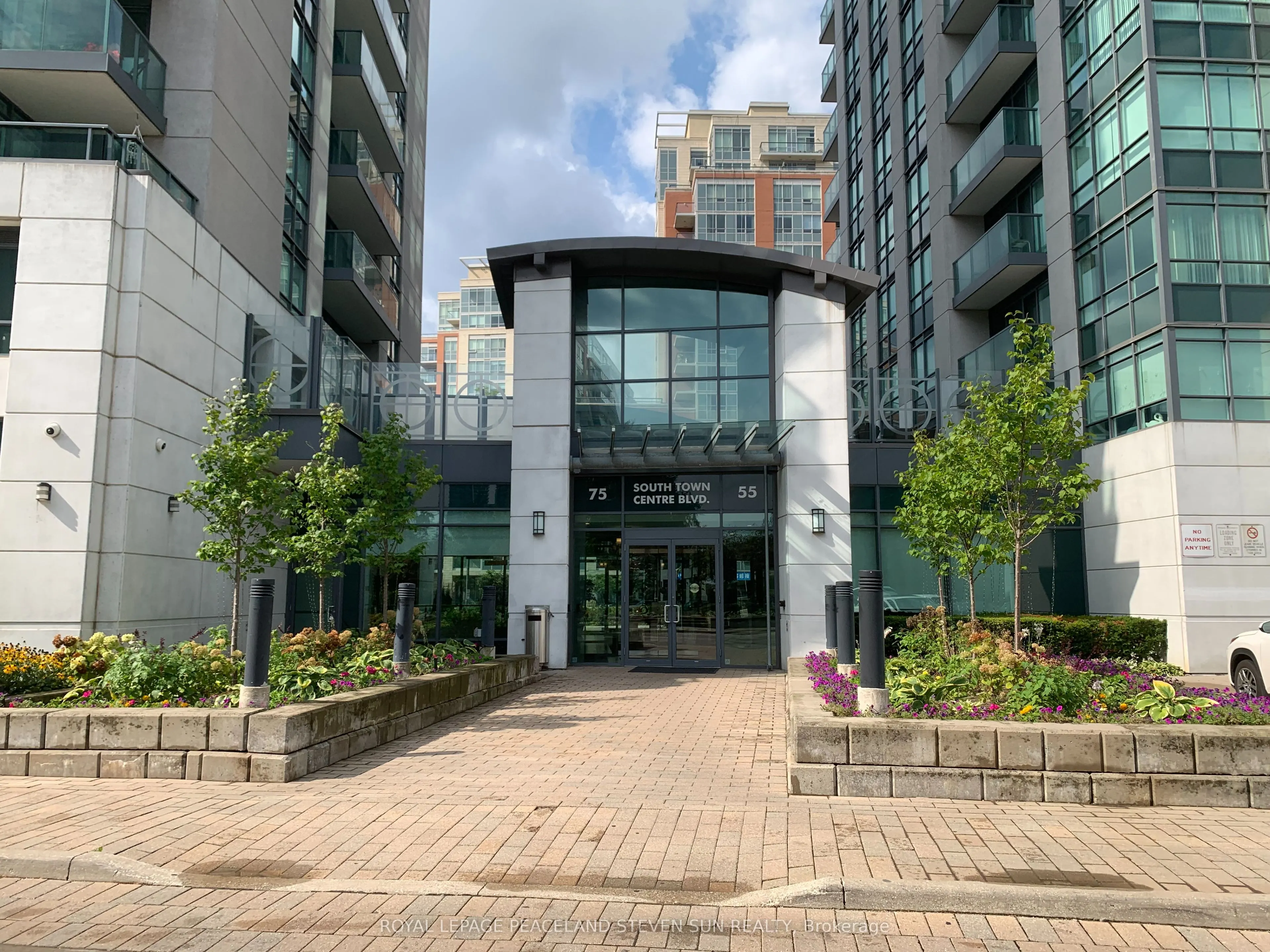 55 South Town Centre Boulevard, #515