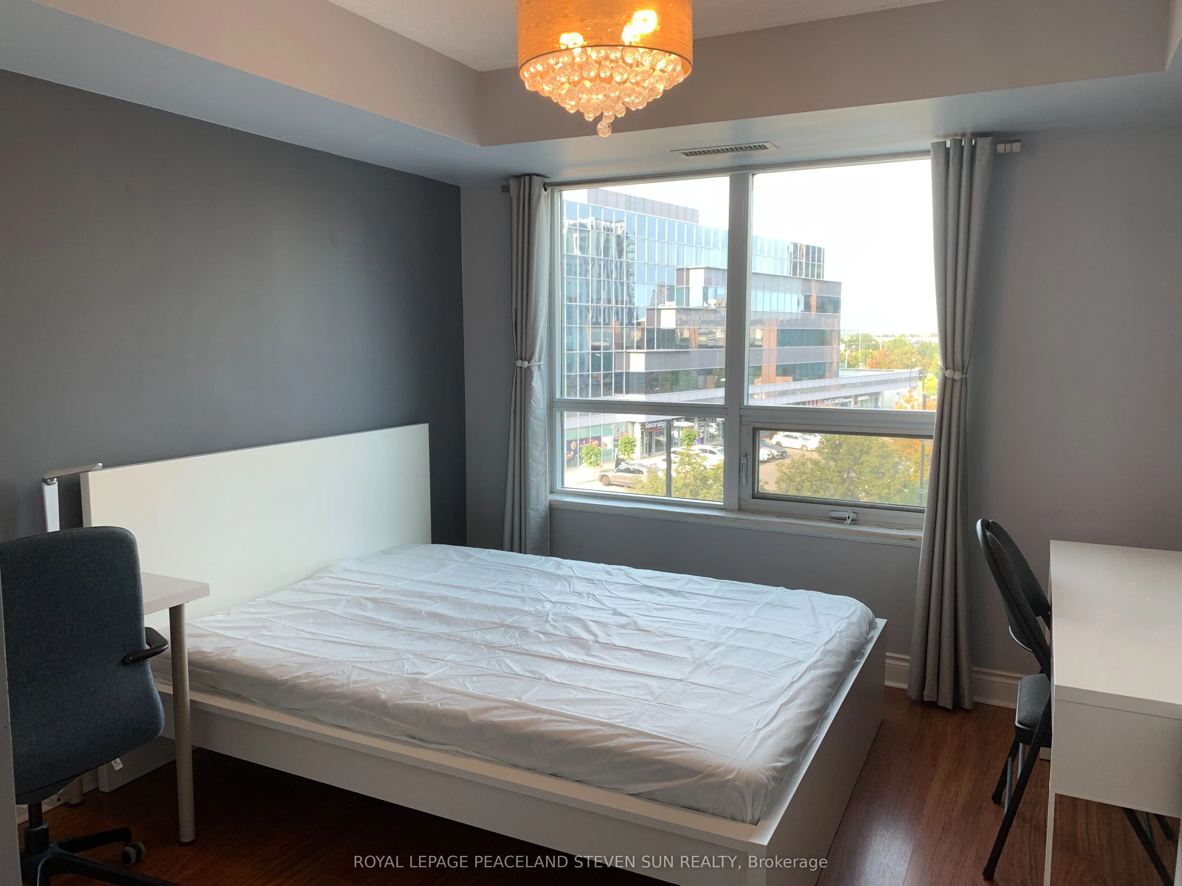 55 South Town Centre Boulevard, #515