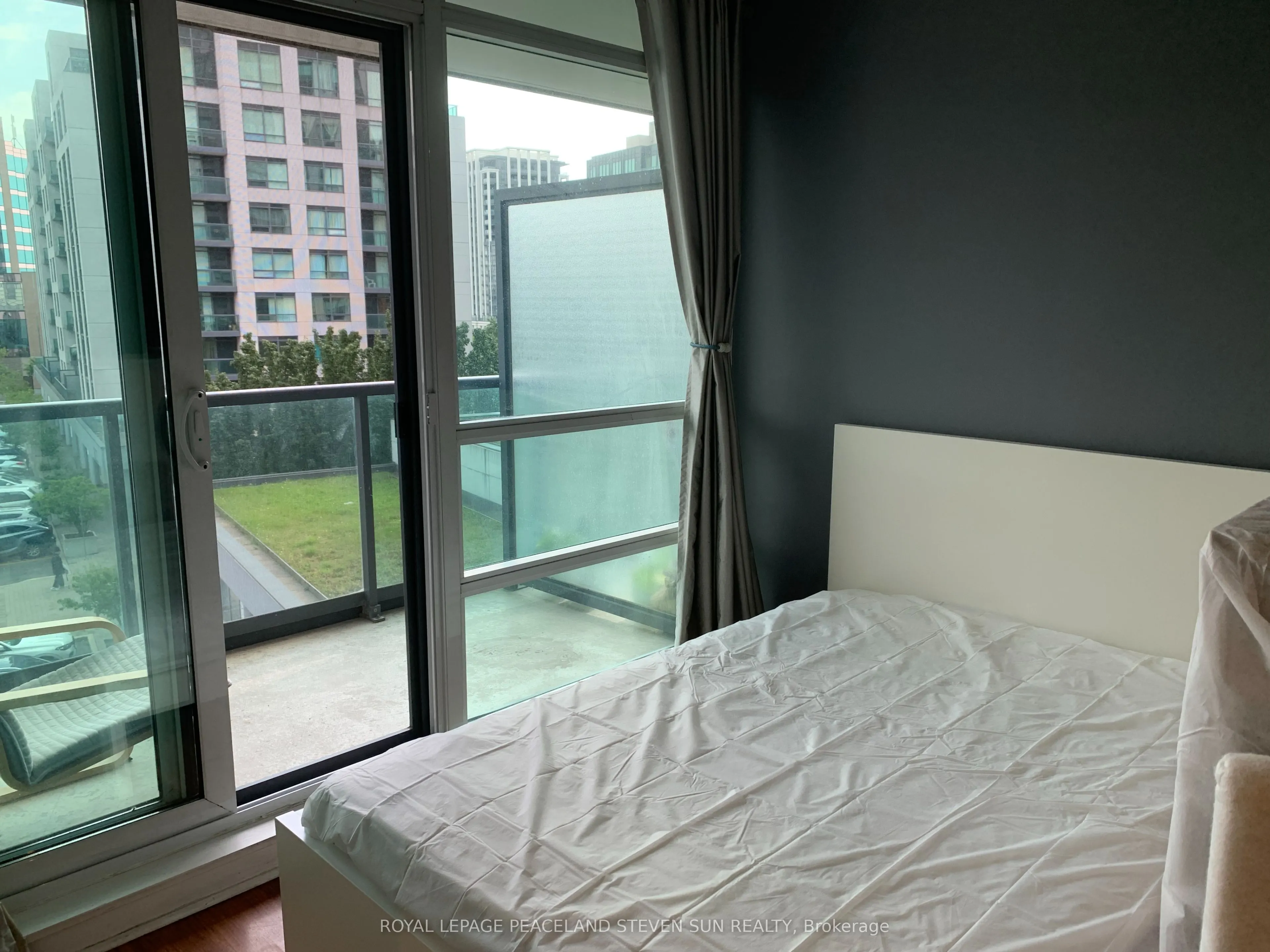 55 South Town Centre Boulevard, #515