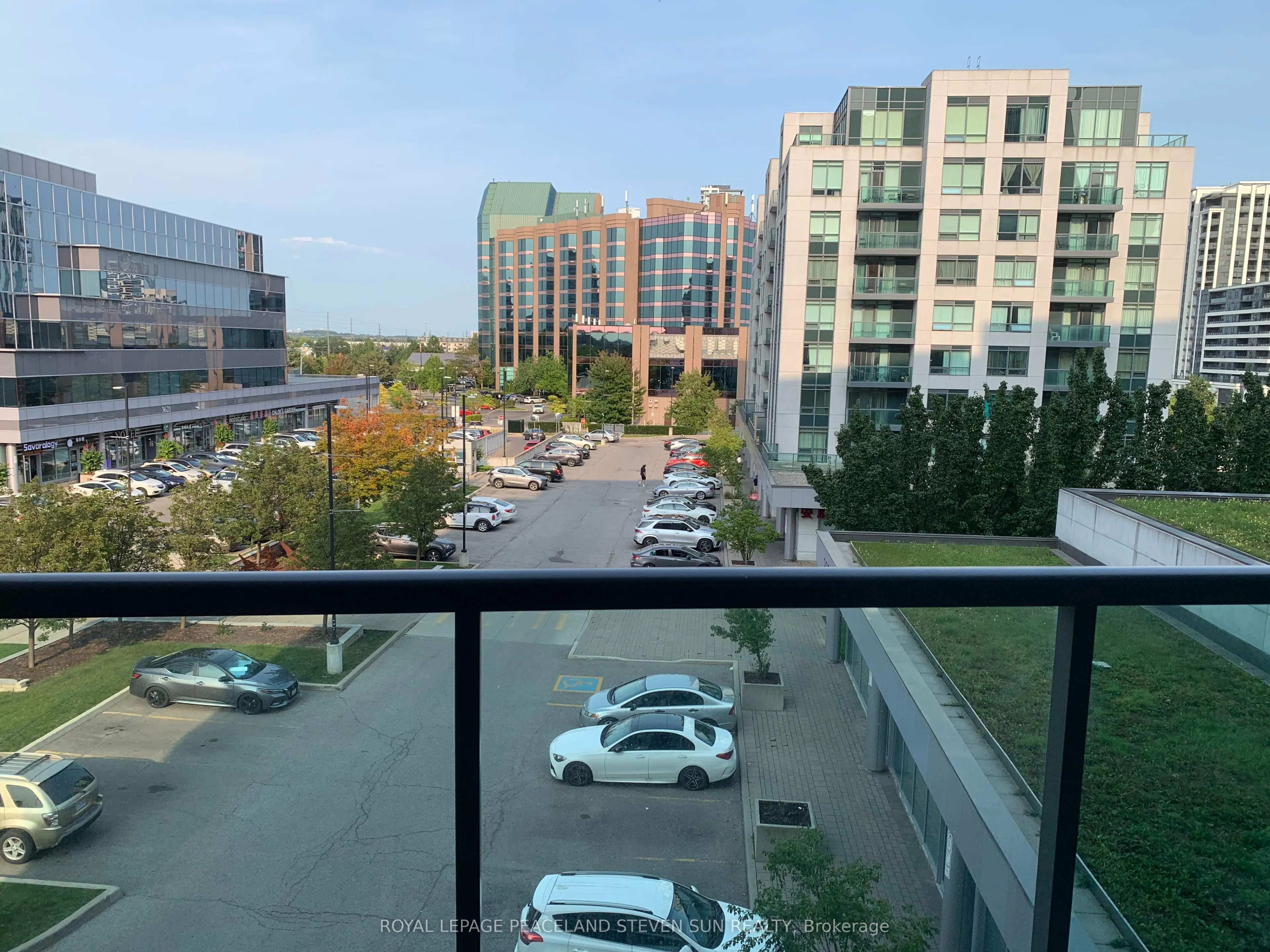 55 South Town Centre Boulevard, #515