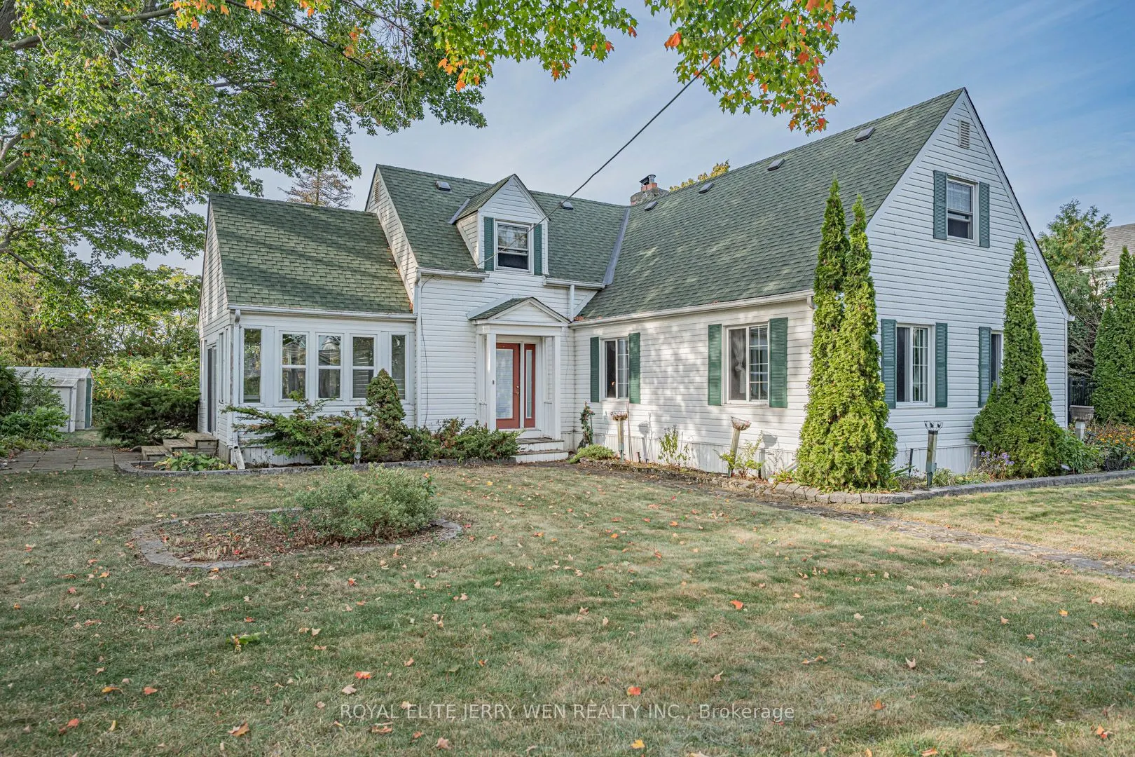 44 Malone Road