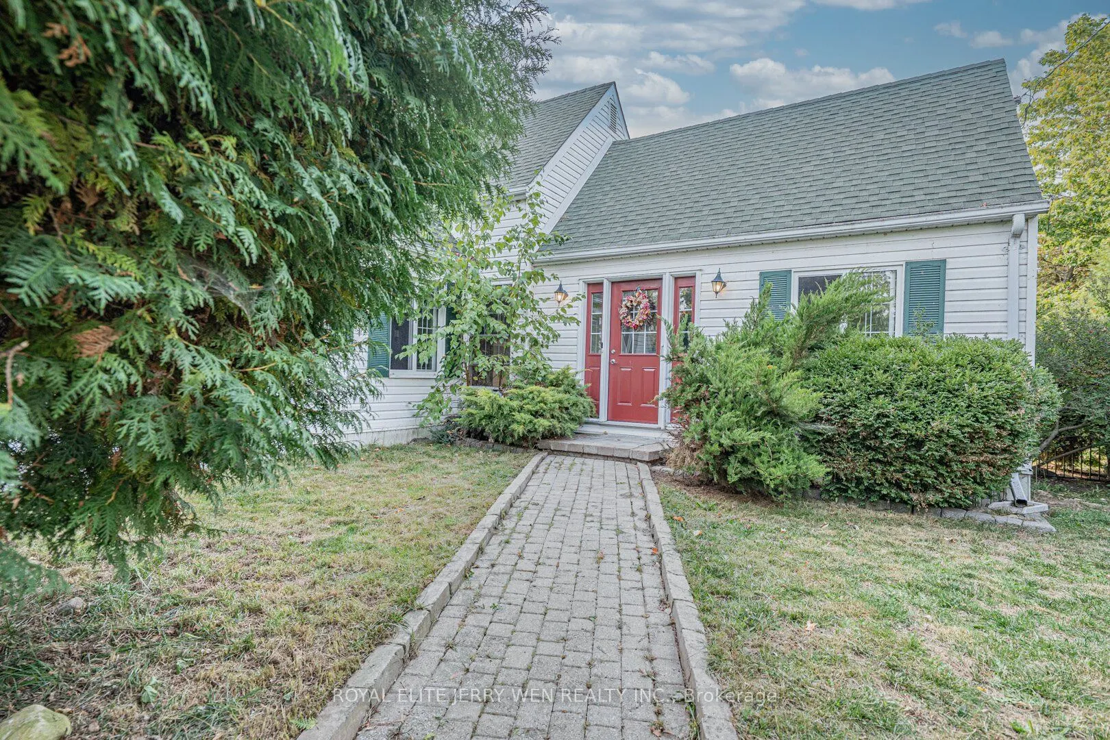 44 Malone Road