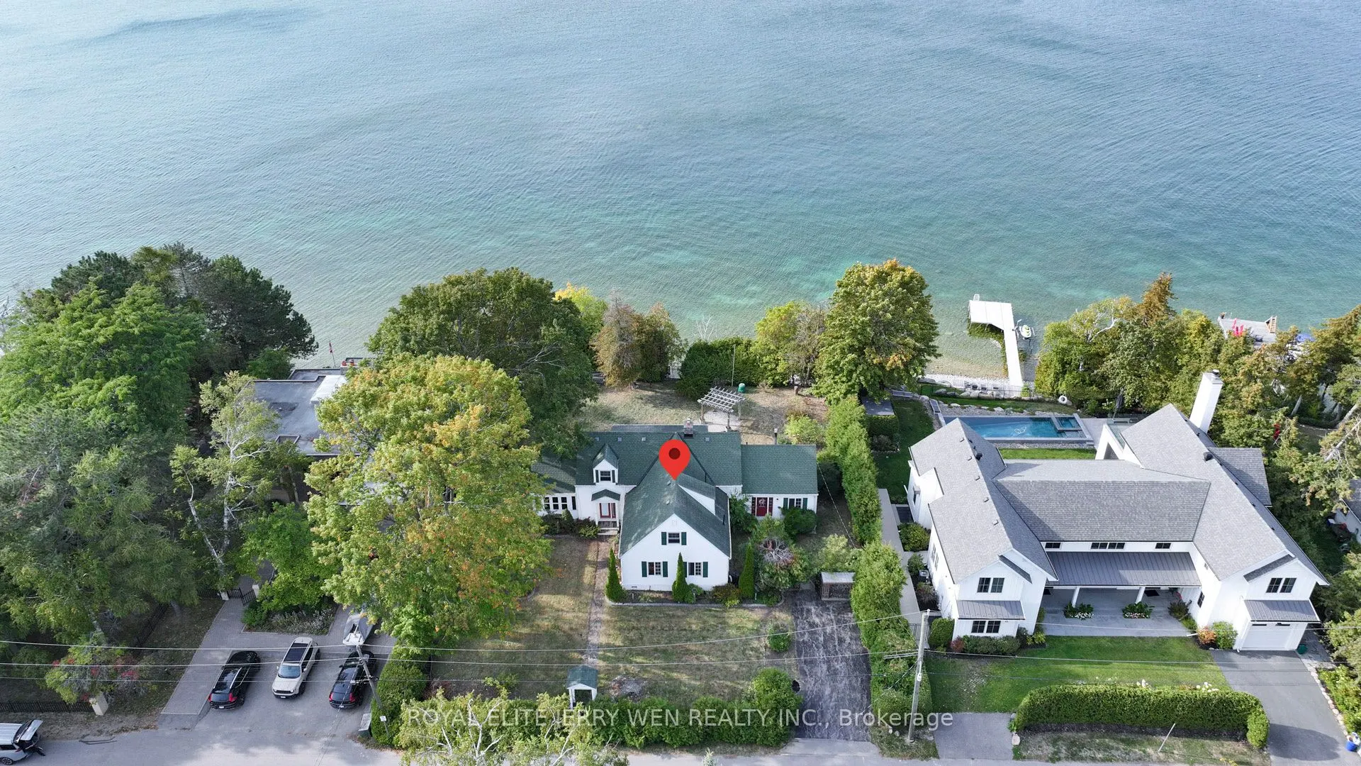 44 Malone Road