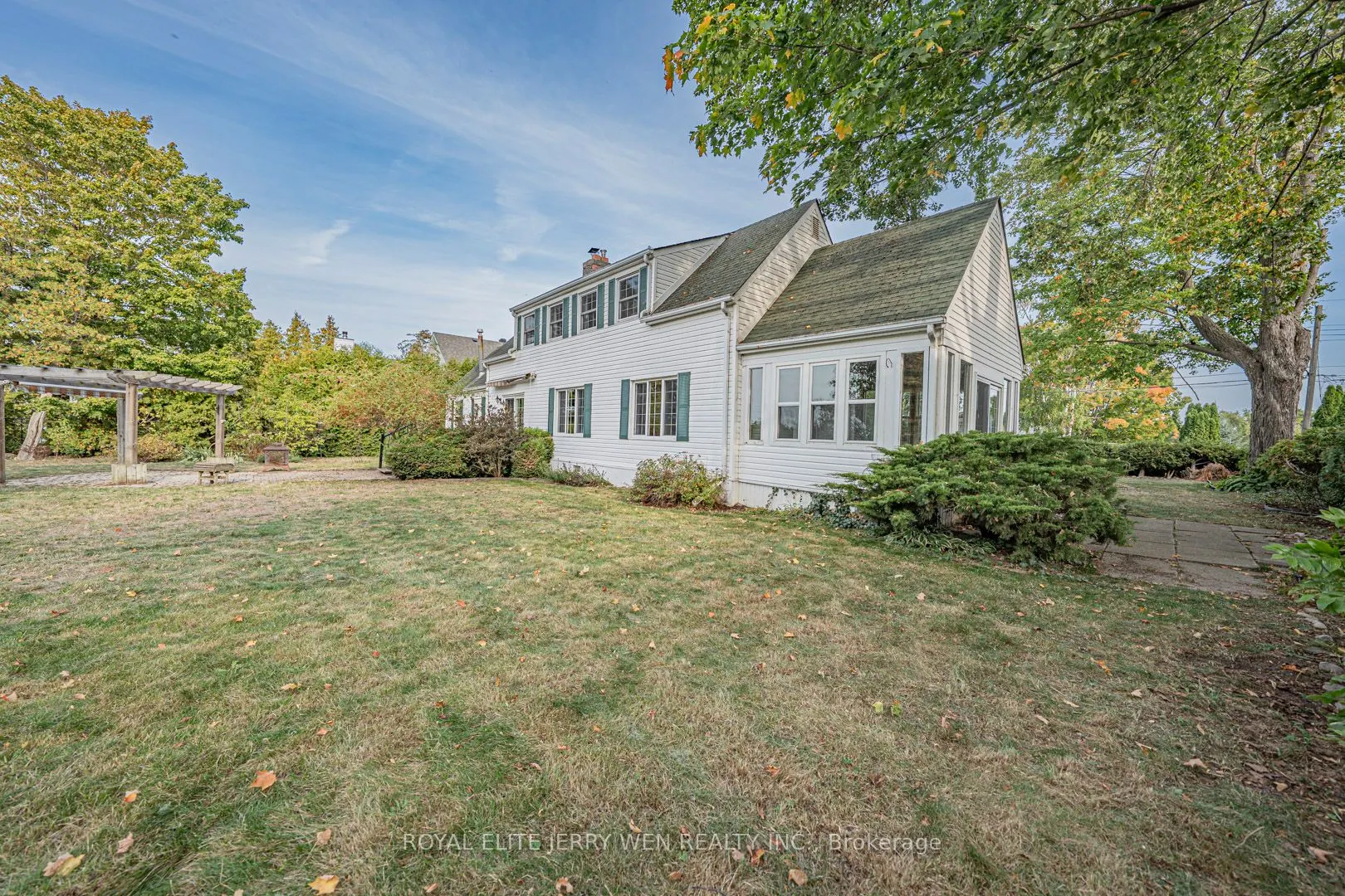 44 Malone Road