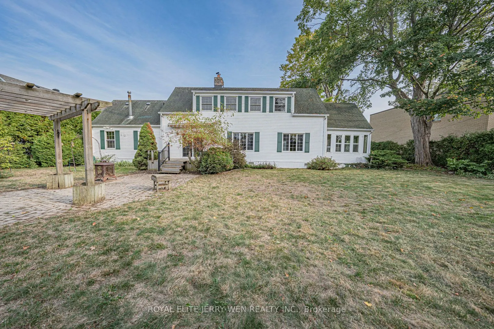 44 Malone Road