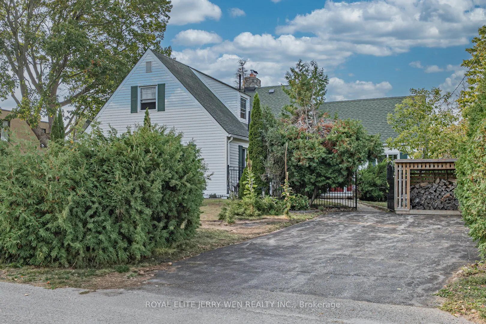 44 Malone Road