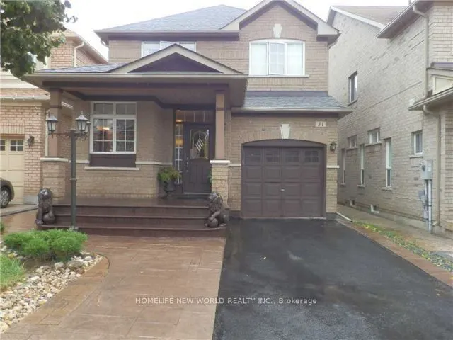 31 Moraine Drive