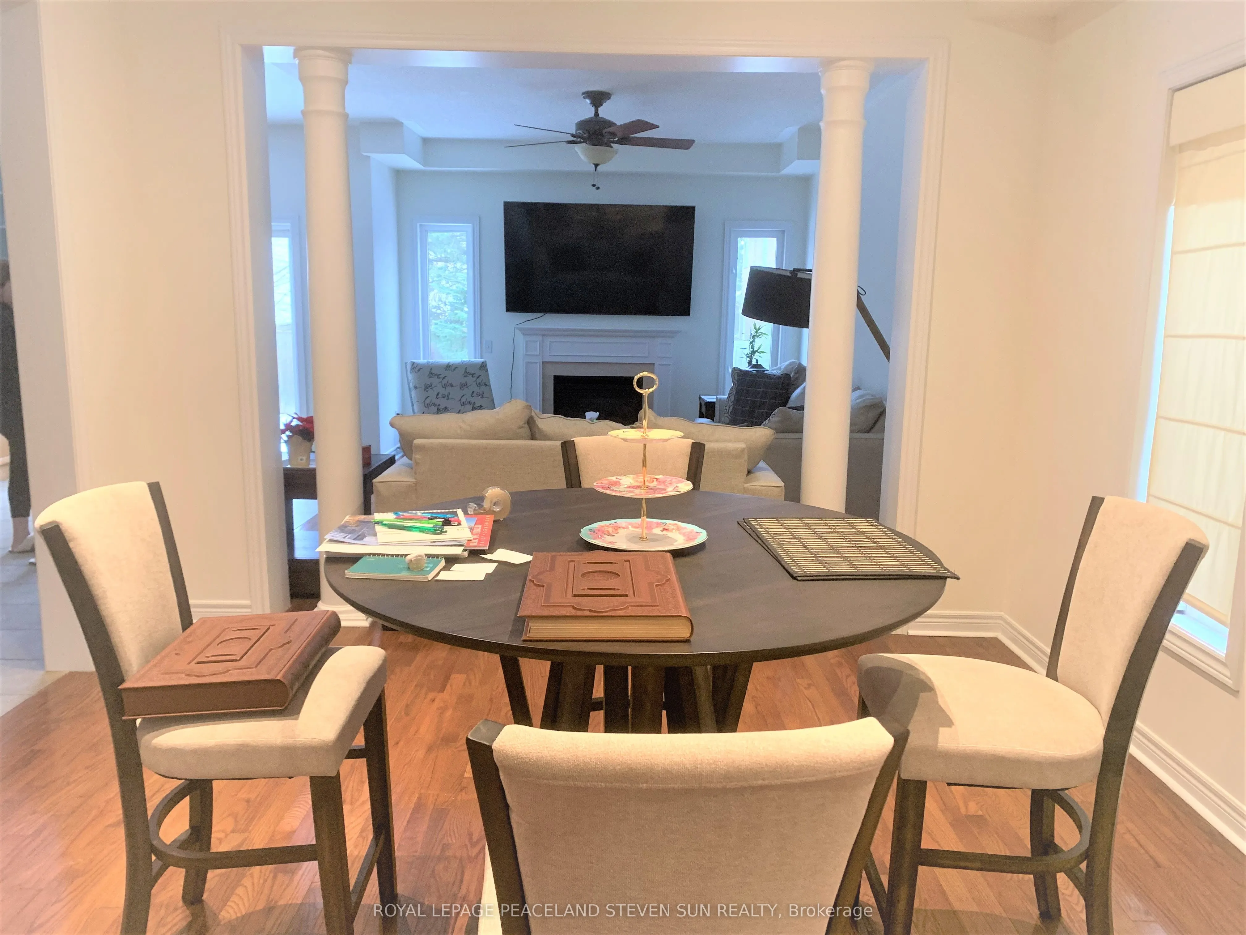 22 Aladdin Crescent