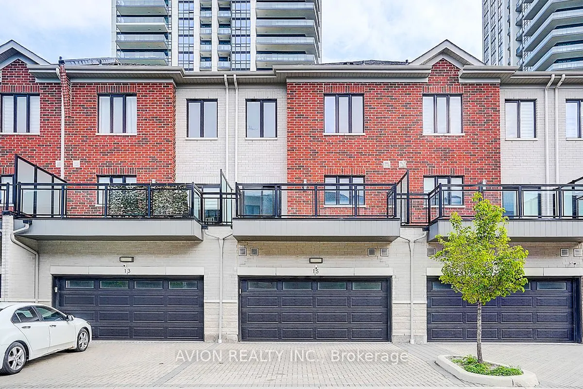 15 Gandhi Lane, #60