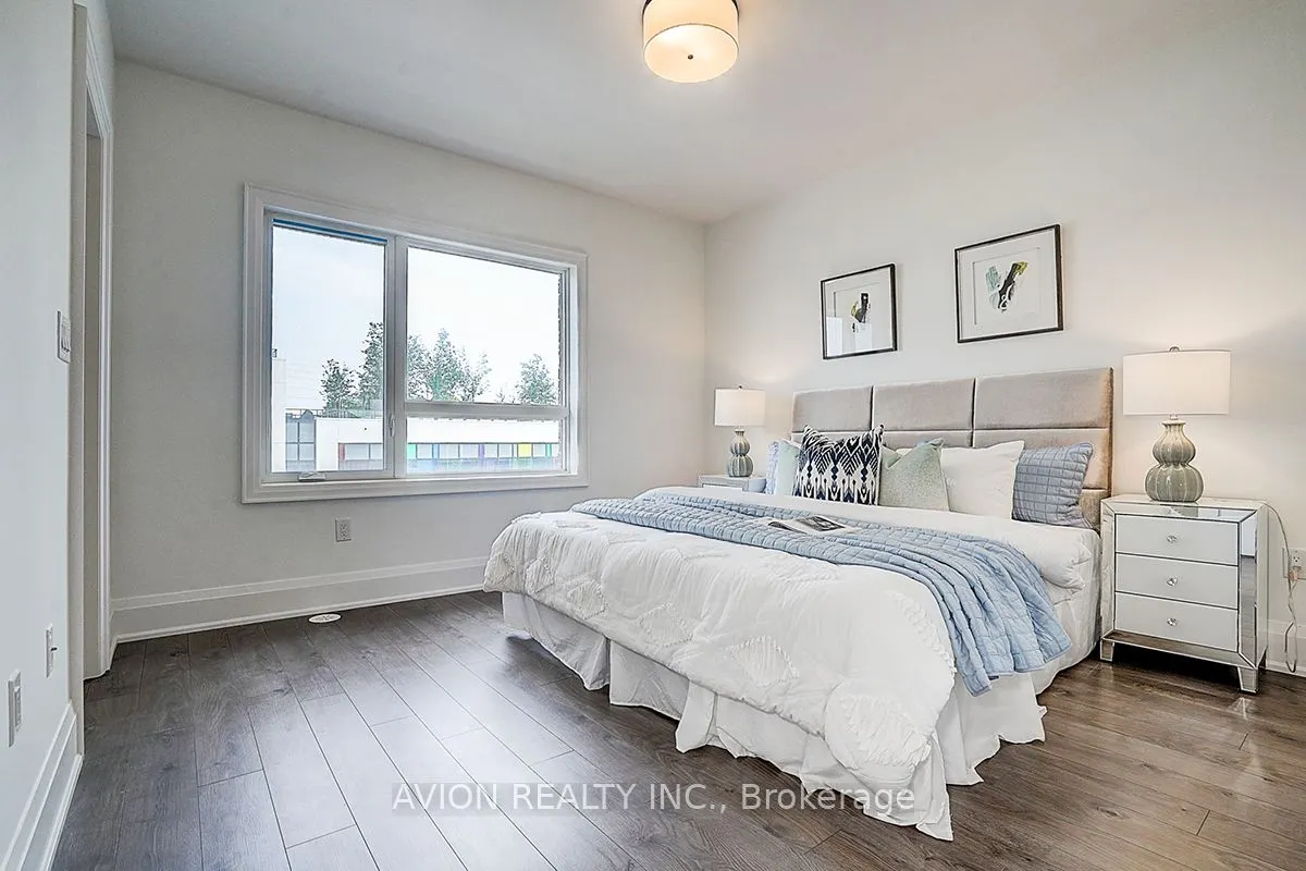 15 Gandhi Lane, #60