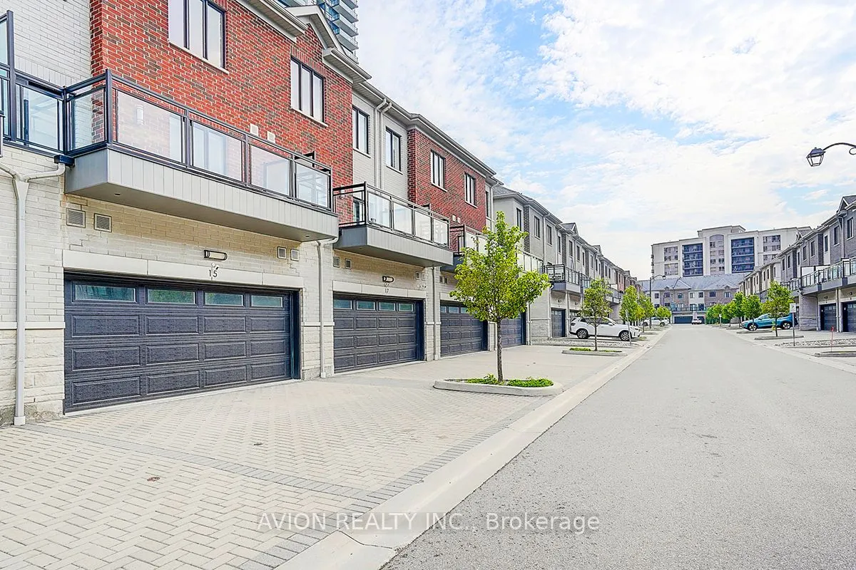 15 Gandhi Lane, #60