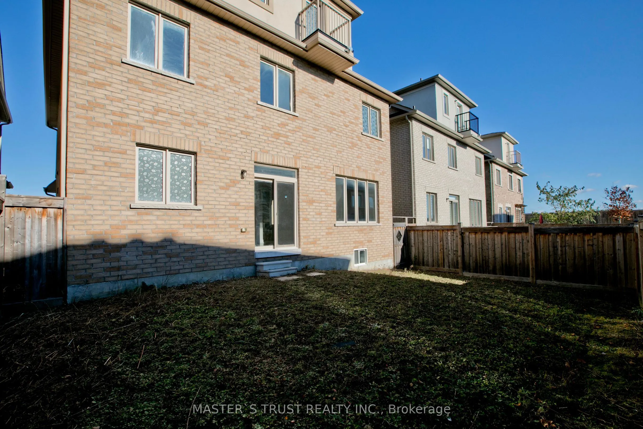 1115 Grainger Trail