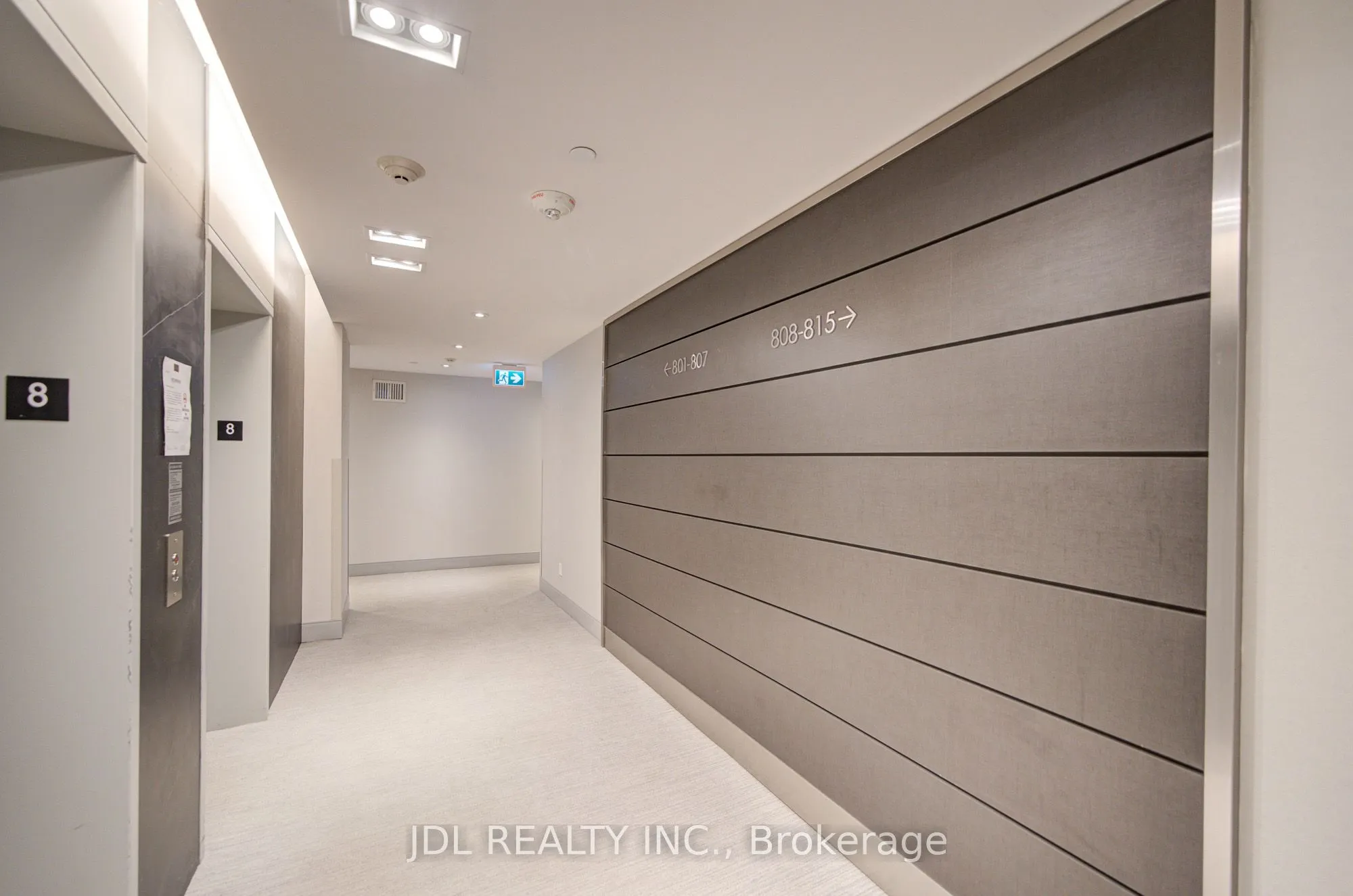 398 Highway 7 E, #803