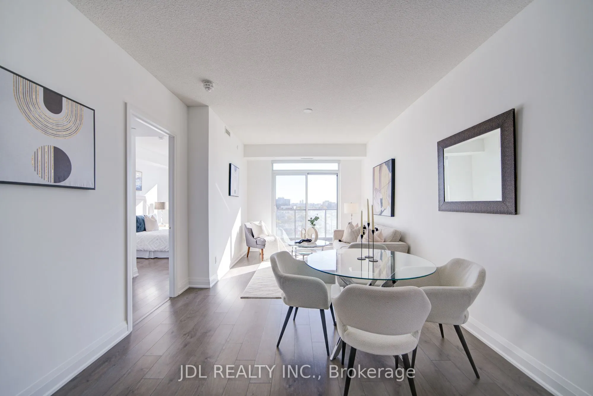 398 Highway 7 E, #803