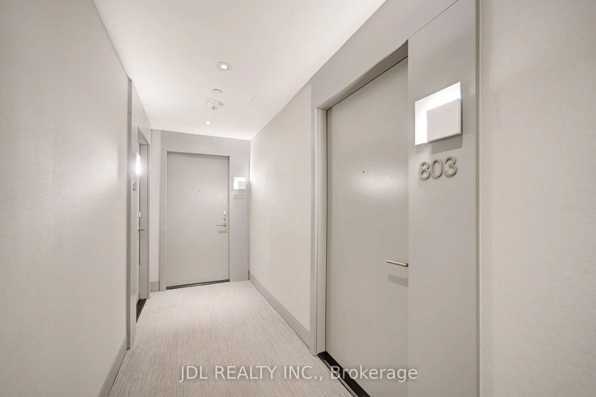 398 Highway 7 E, #803