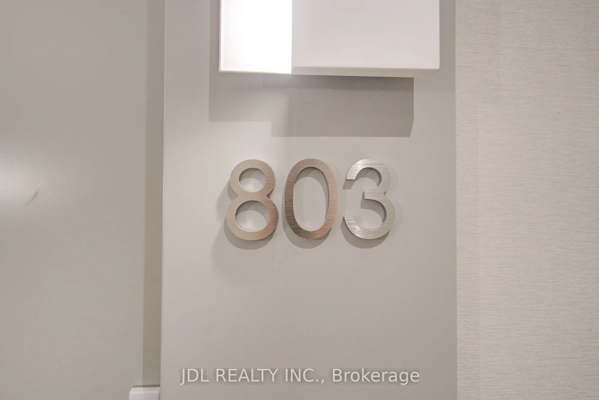 398 Highway 7 E, #803