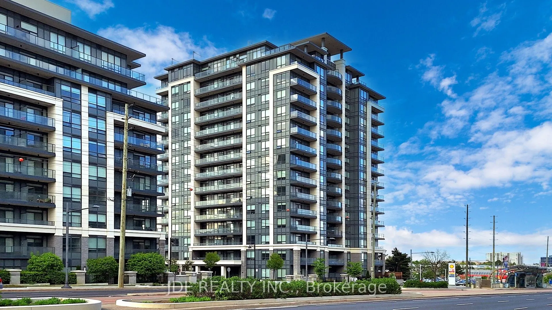 398 Highway 7 E, #803