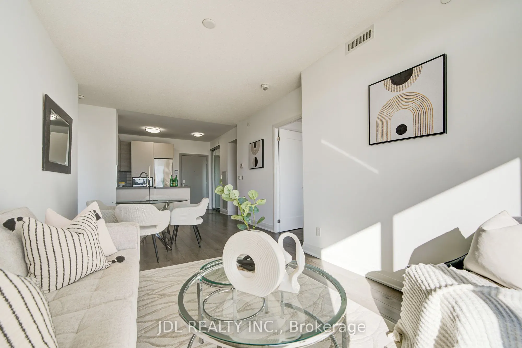 398 Highway 7 E, #803