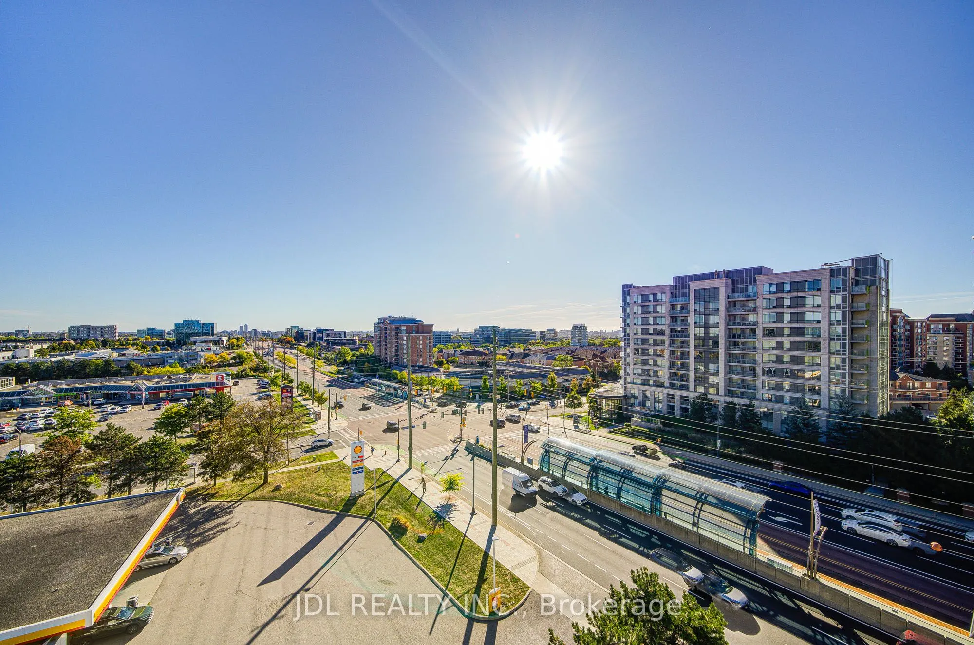 398 Highway 7 E, #803