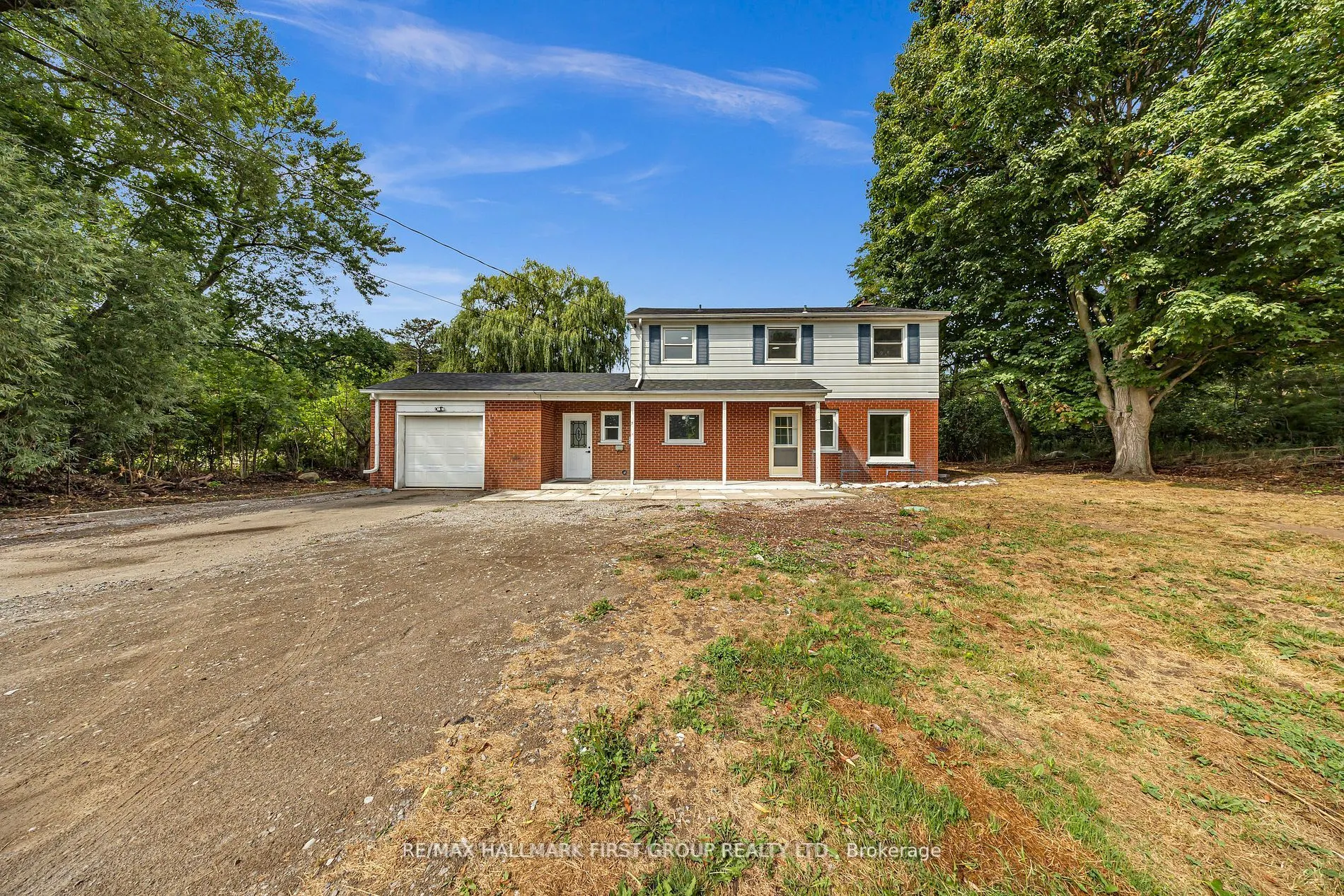 7300 Reesor Road