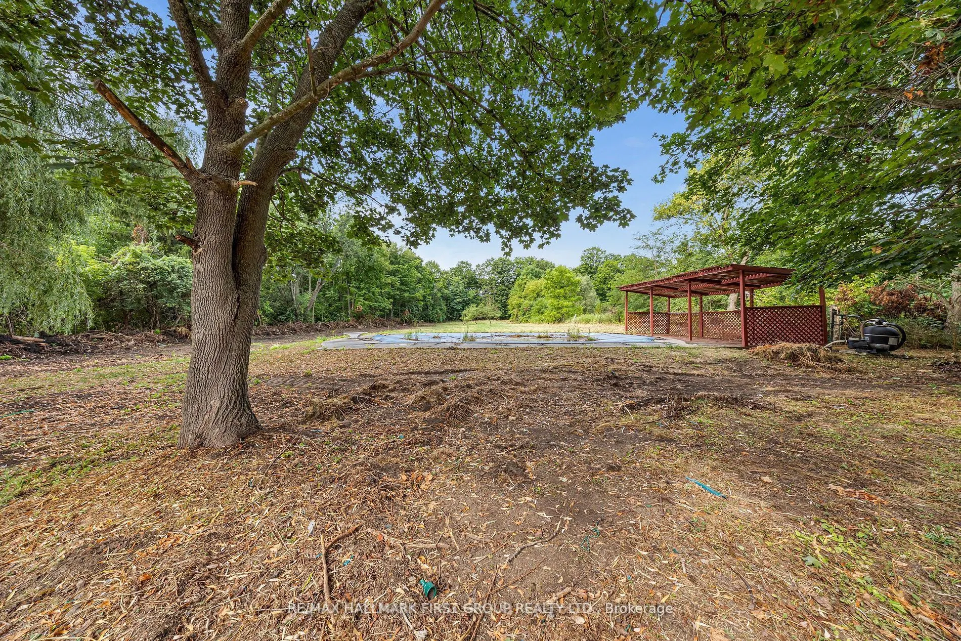7300 Reesor Road