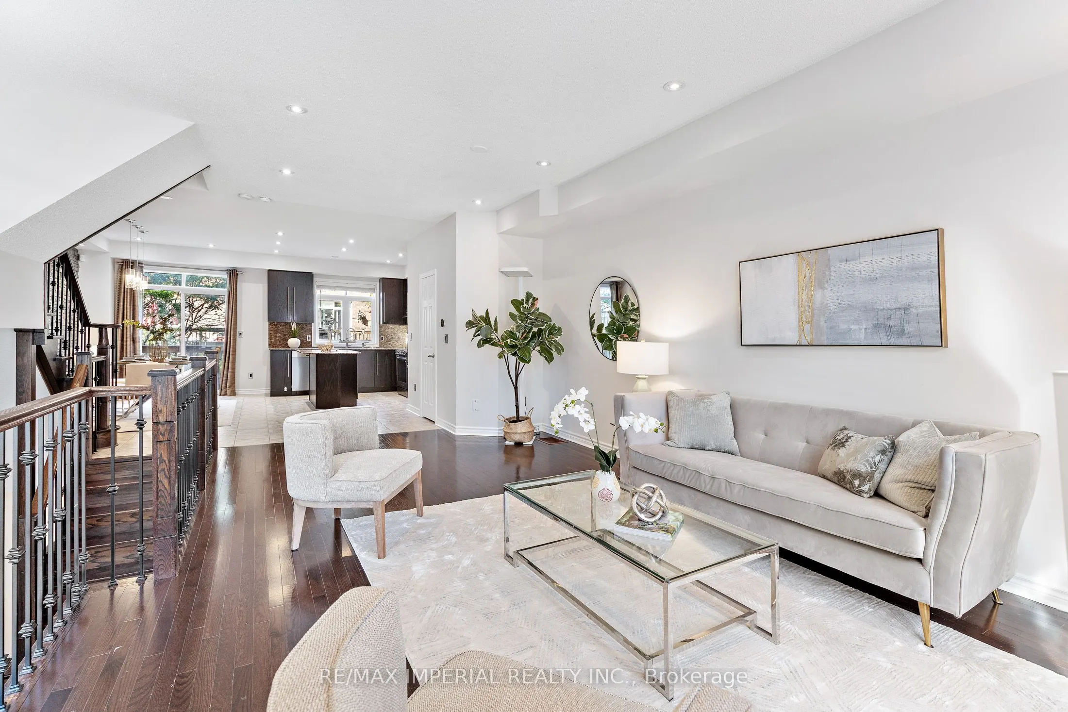 6 John Frank Road