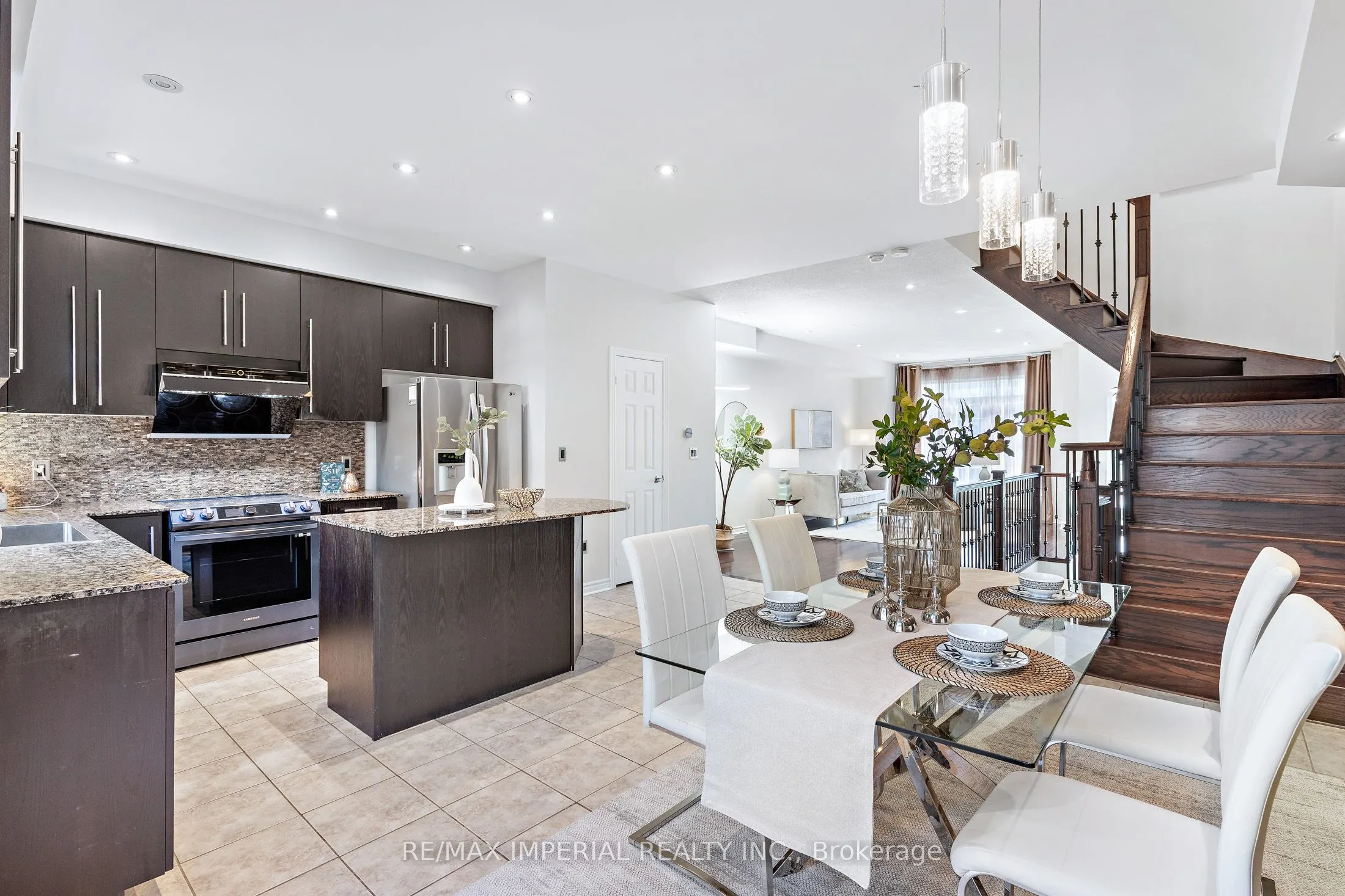 6 John Frank Road