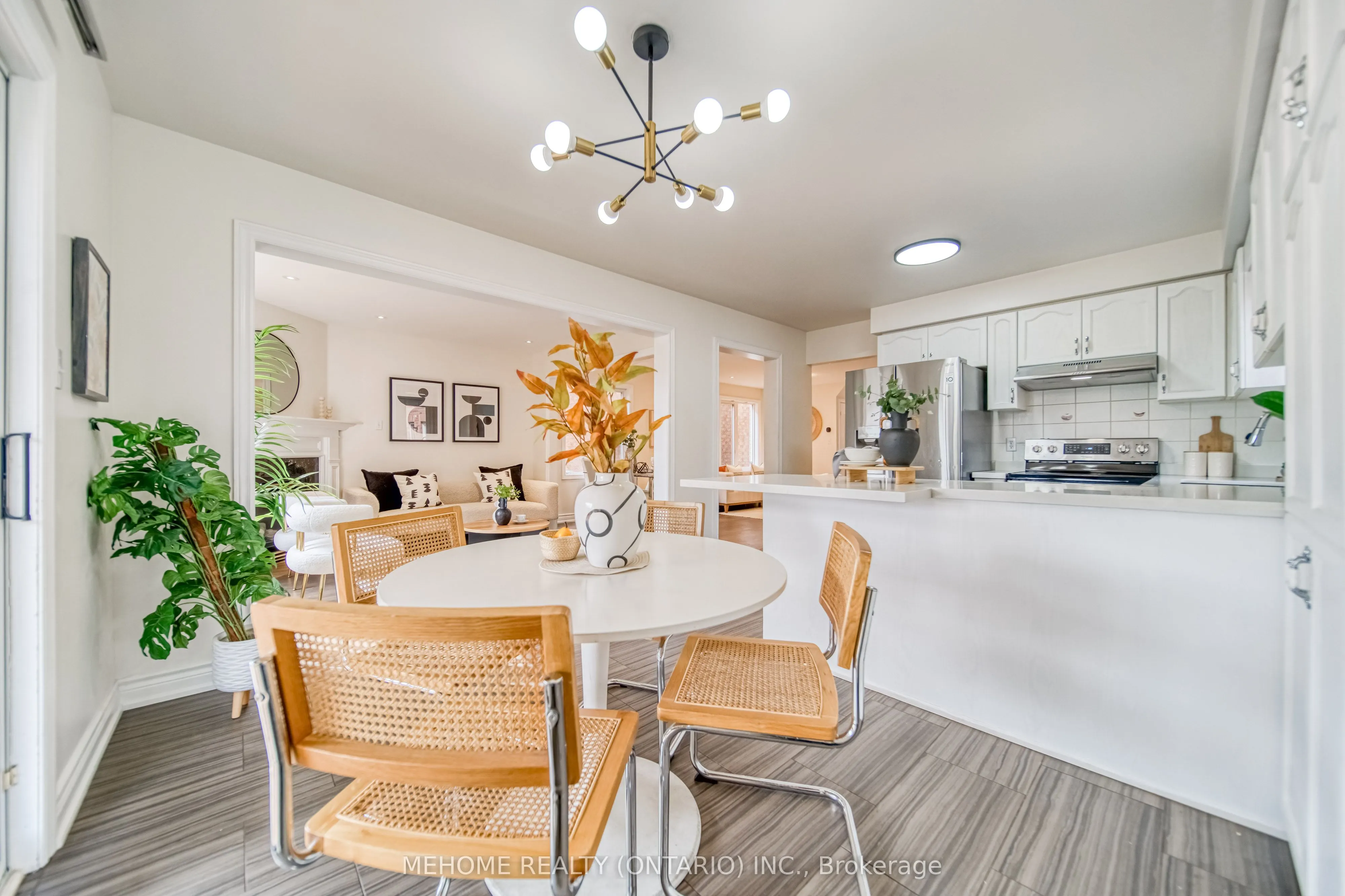 55 D'amato Crescent