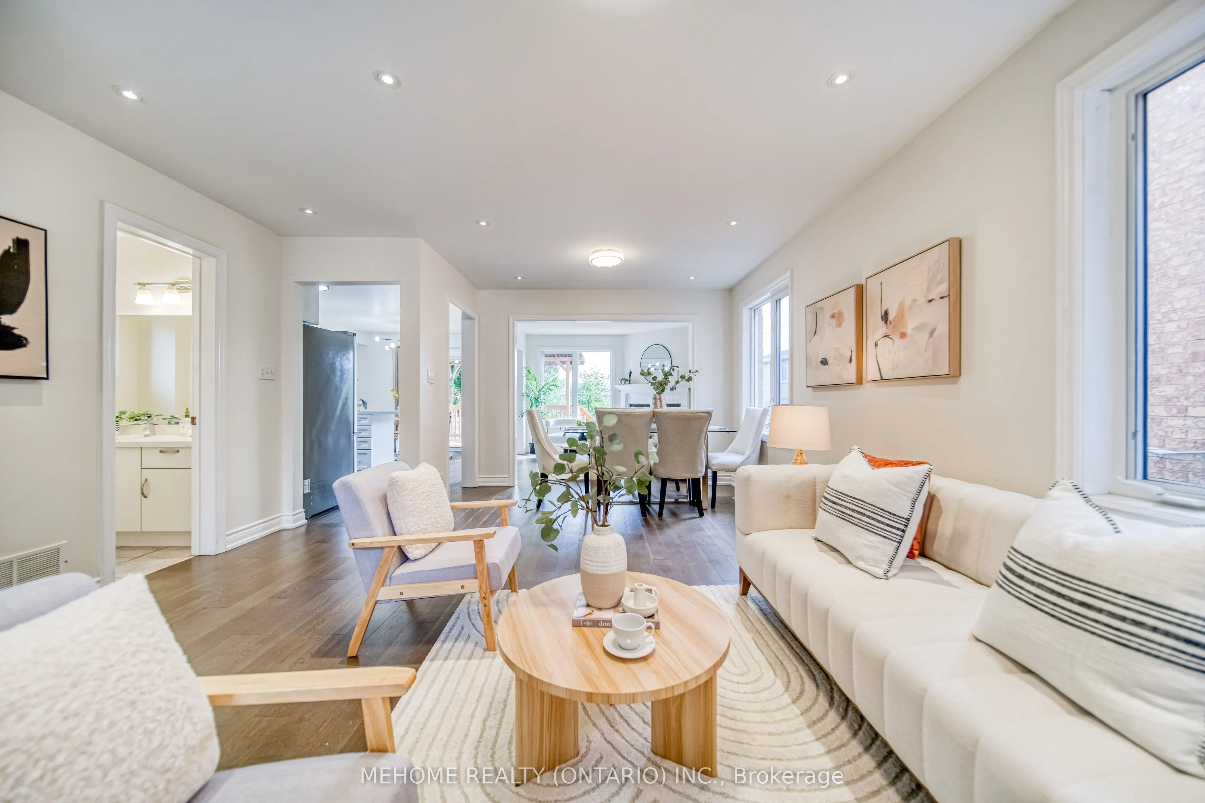 55 D'amato Crescent