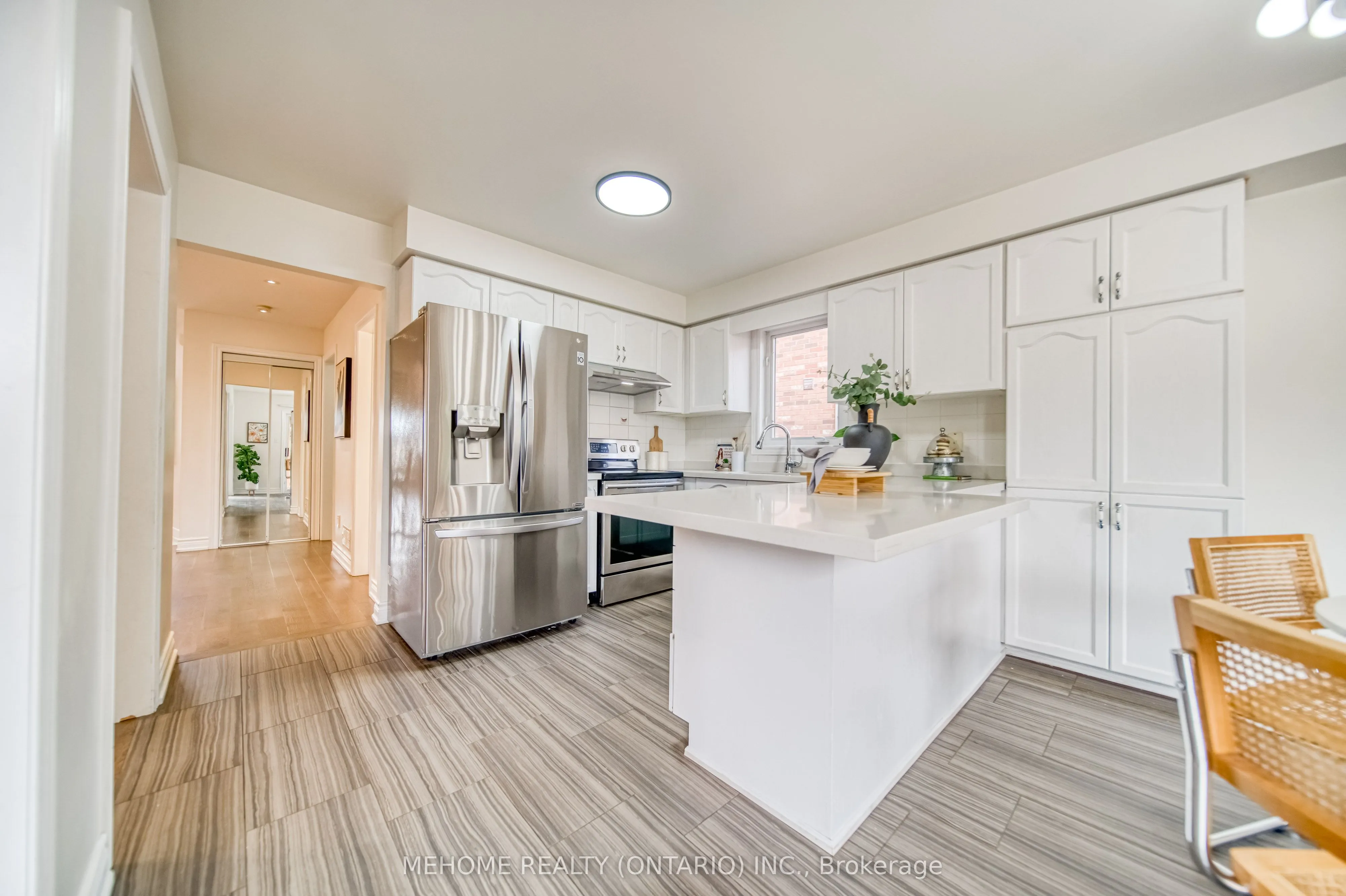 55 D'amato Crescent