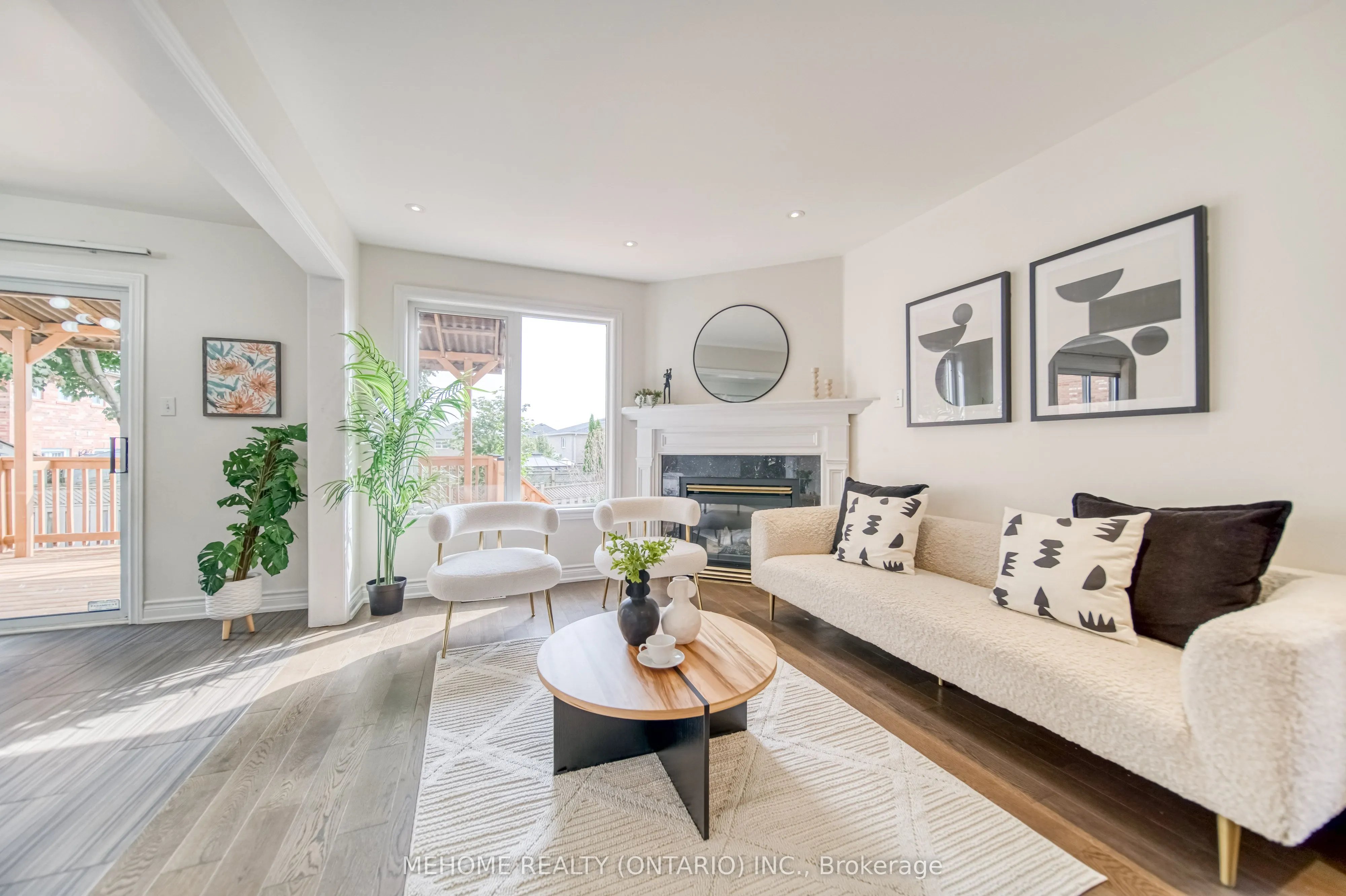 55 D'amato Crescent