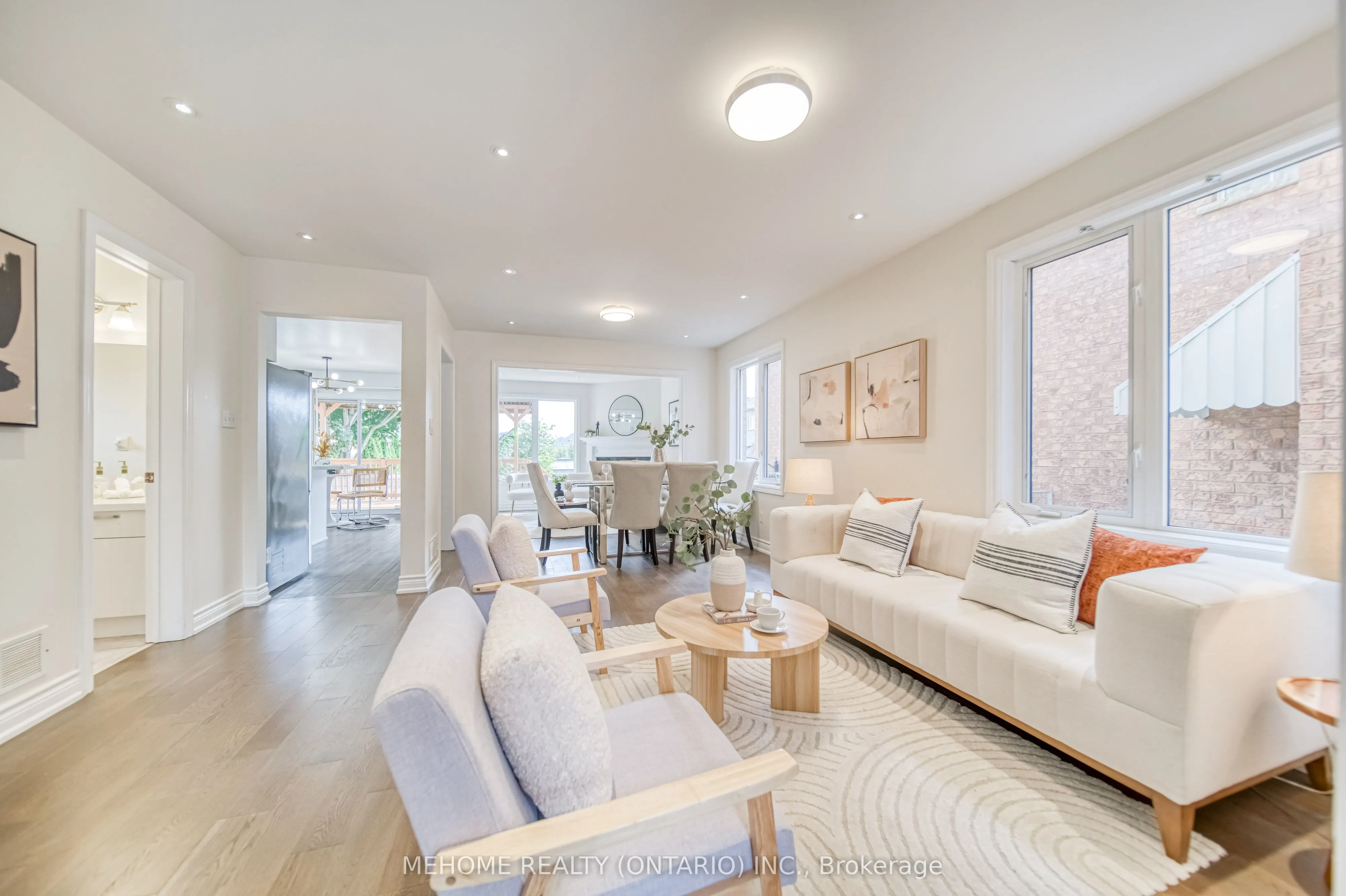55 D'amato Crescent