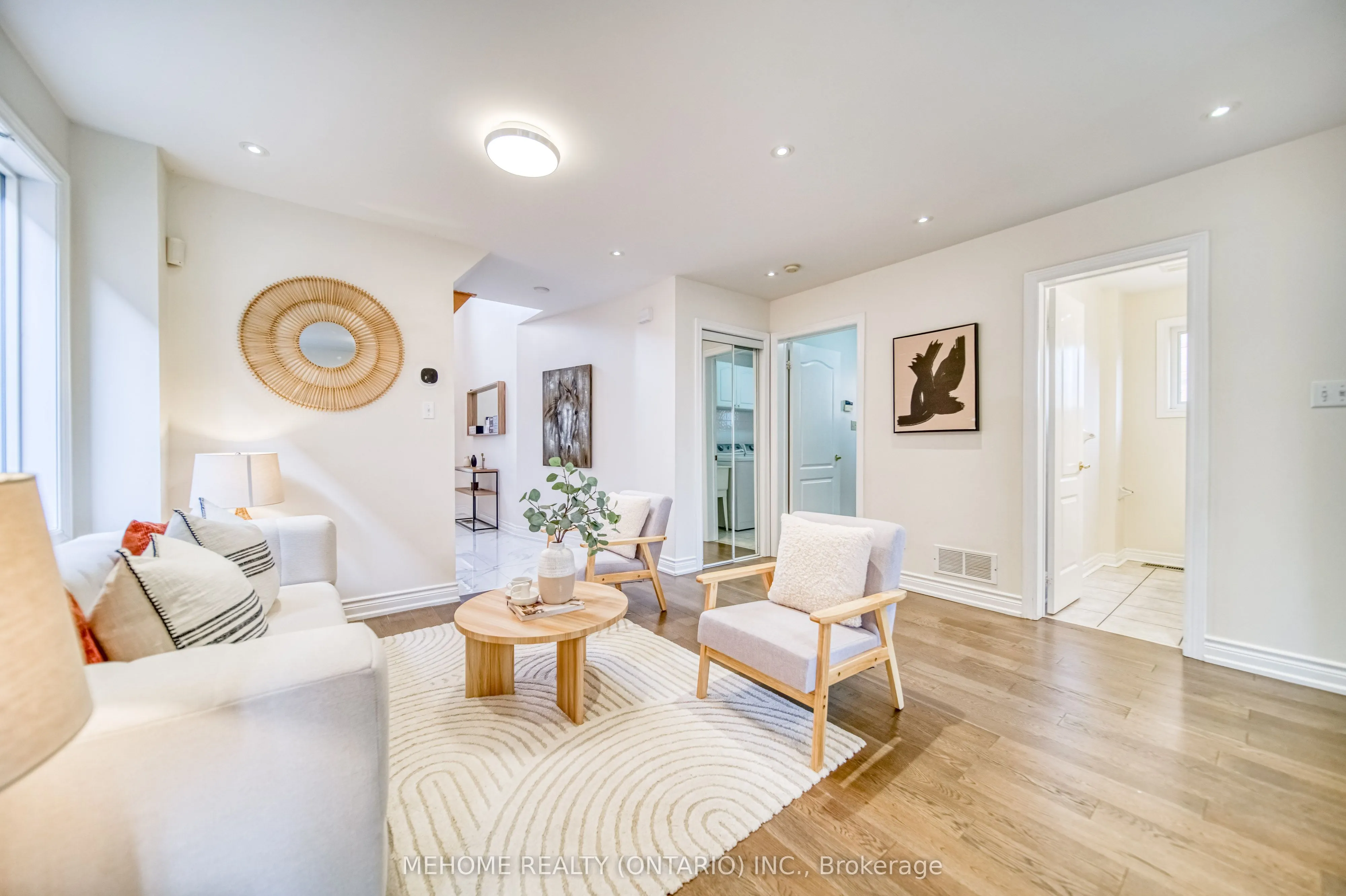 55 D'amato Crescent