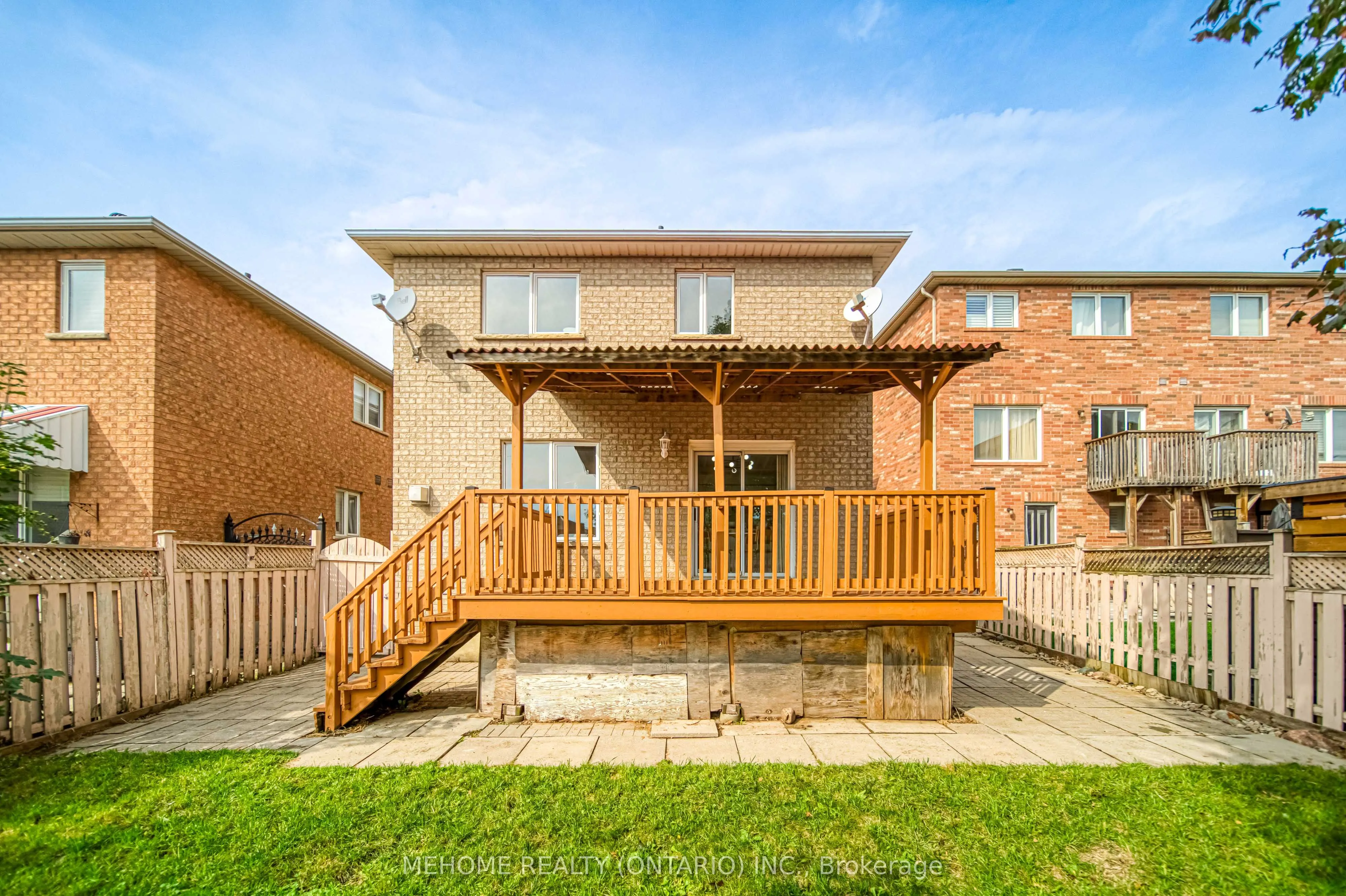 55 D'amato Crescent