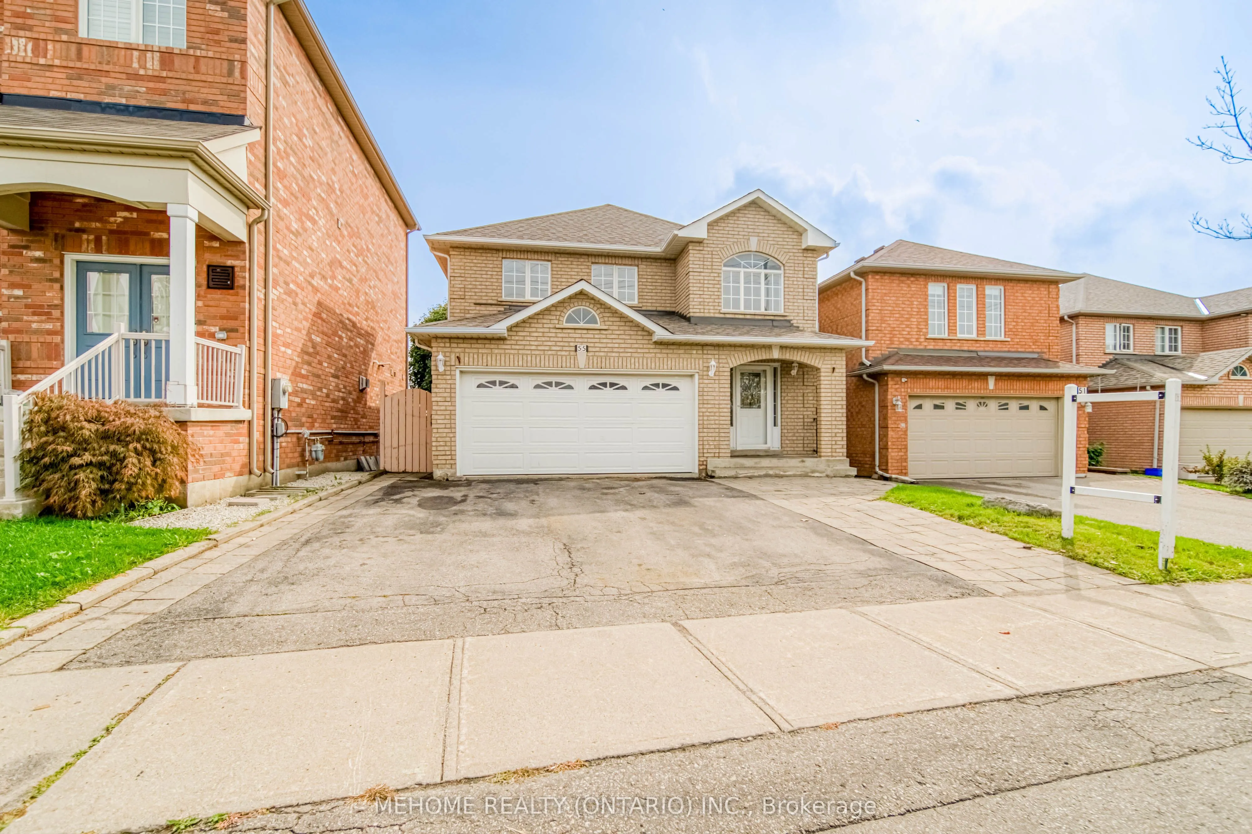 55 D'amato Crescent