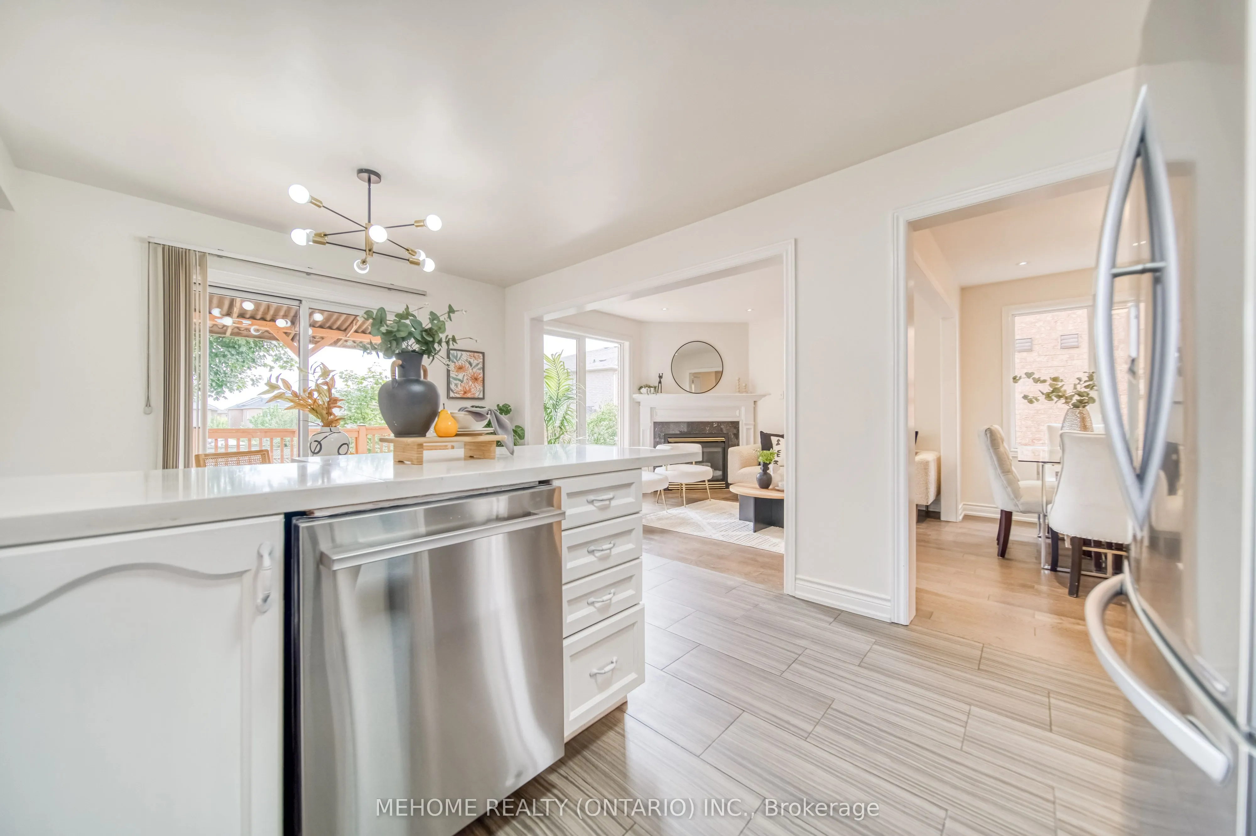 55 D'amato Crescent